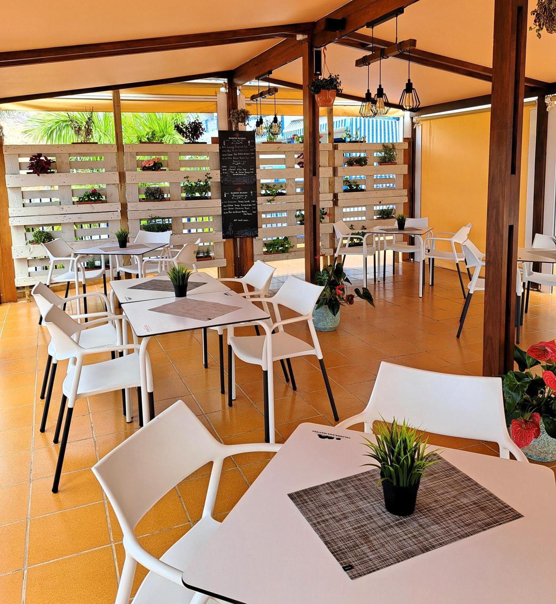 Big Terrace Taurito