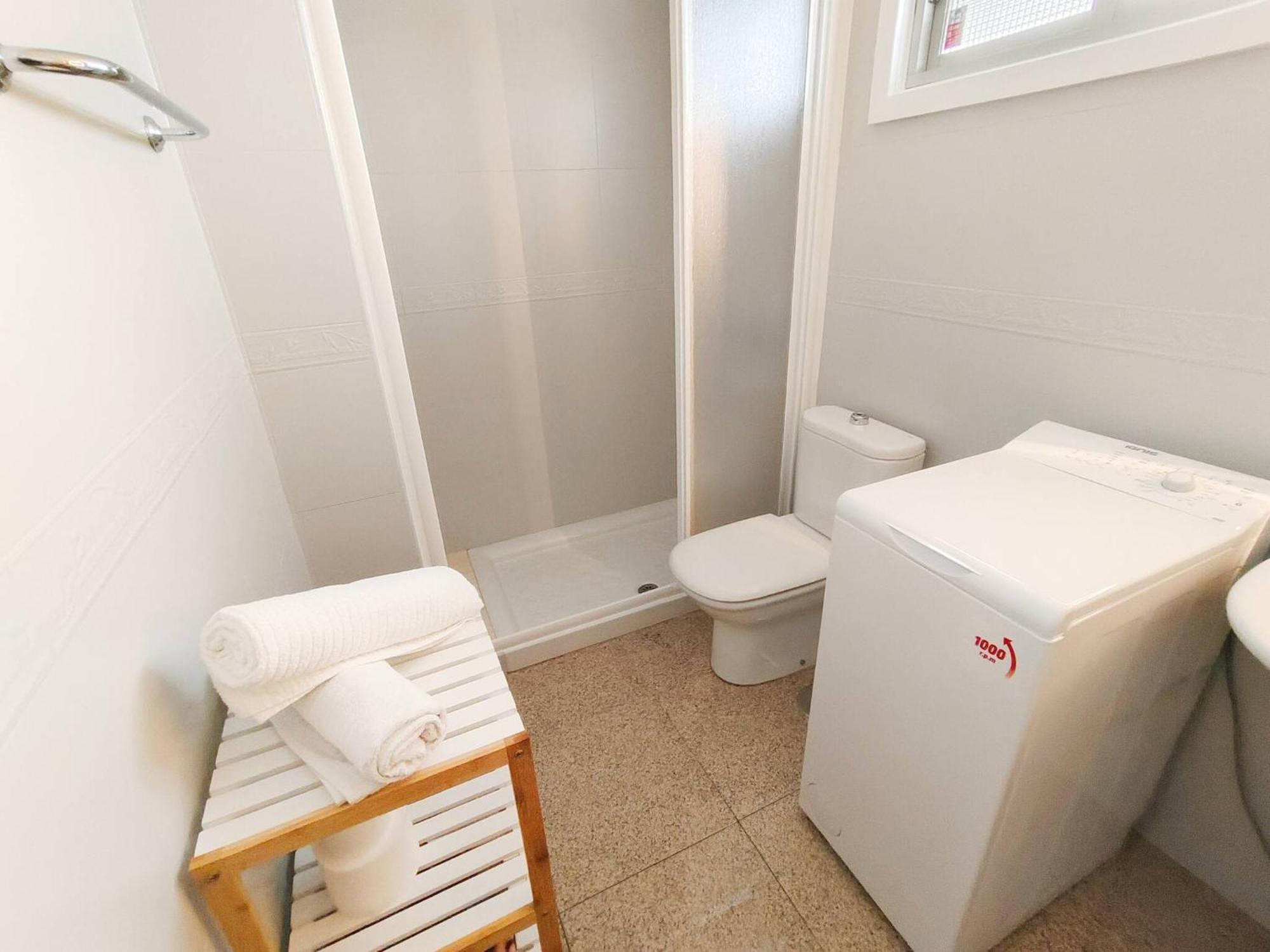 Apartamento Camelias 215