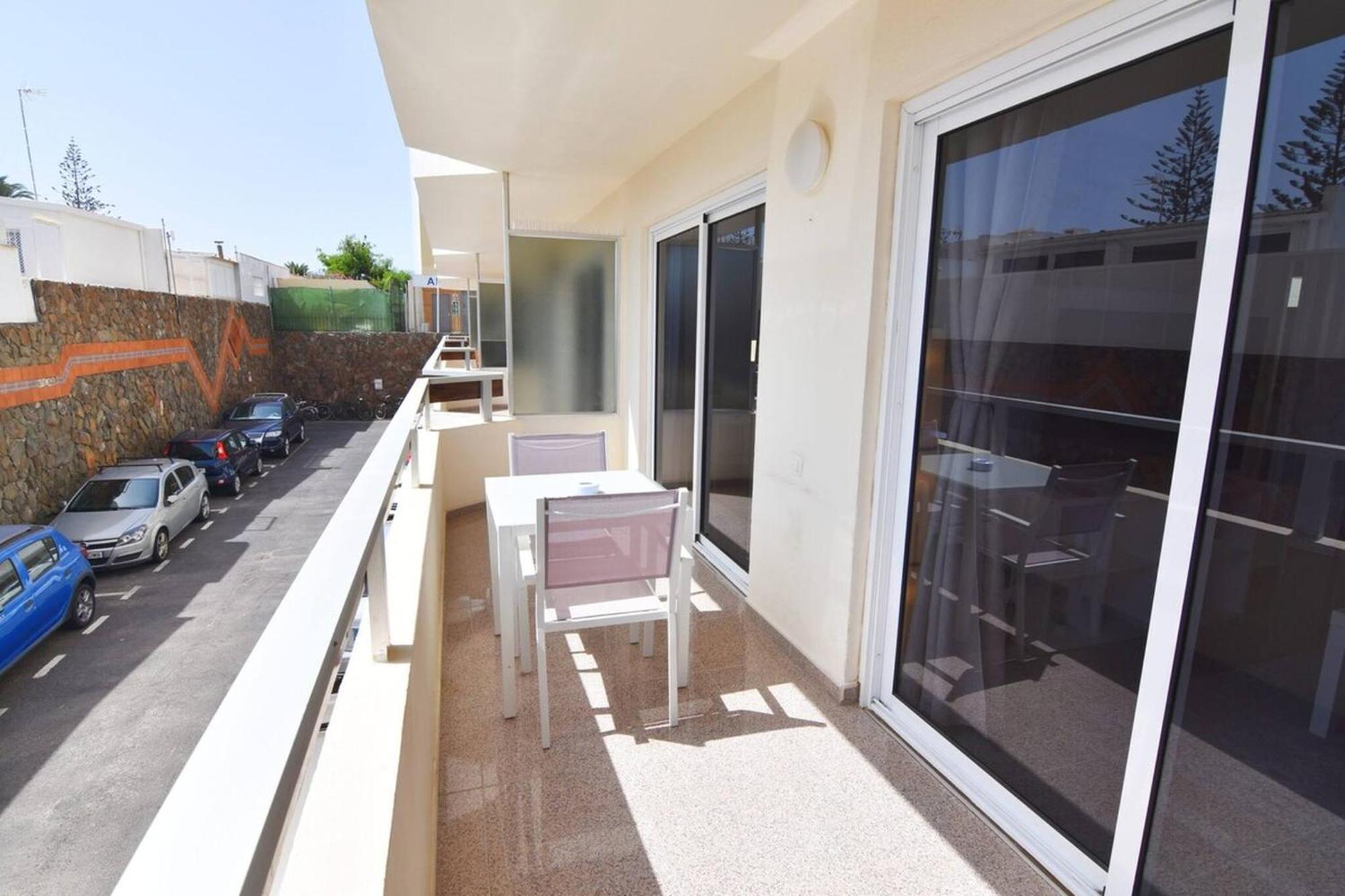 Camelias 215 Apartamento Maspalomas (Gran Canaria)