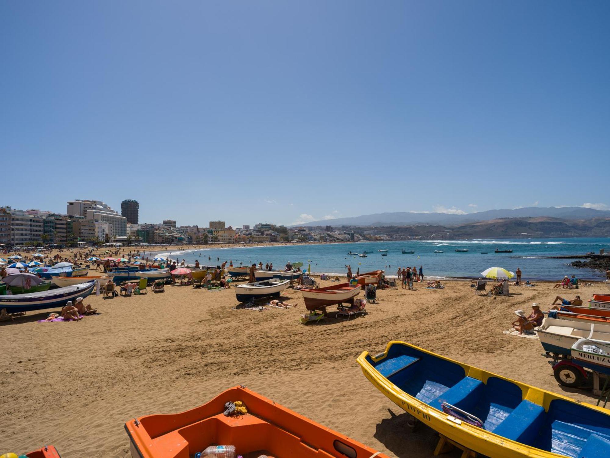 Casa vacanze Rejon By Canariasgetaway Las Palmas de Gran Canaria
