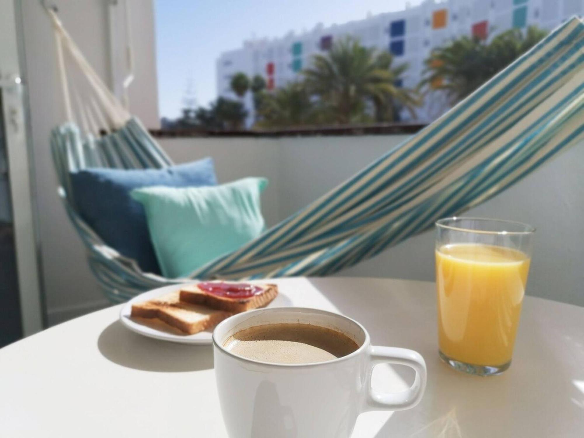 Agaete Park 128 By Pride Apartamento Maspalomas (Gran Canaria)