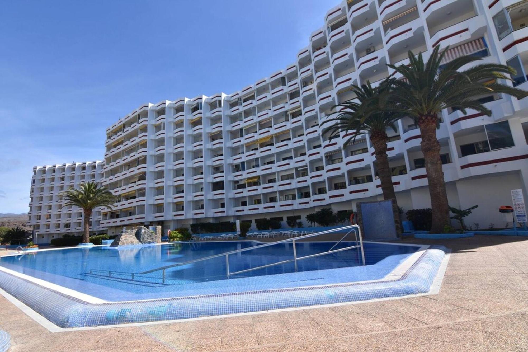 Apartamento Agaete Park 128 By Pride