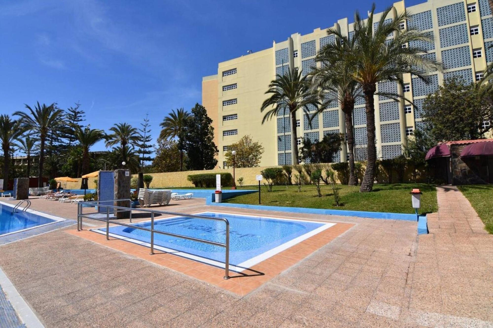 Apartamento Agaete Park 128 By Pride *