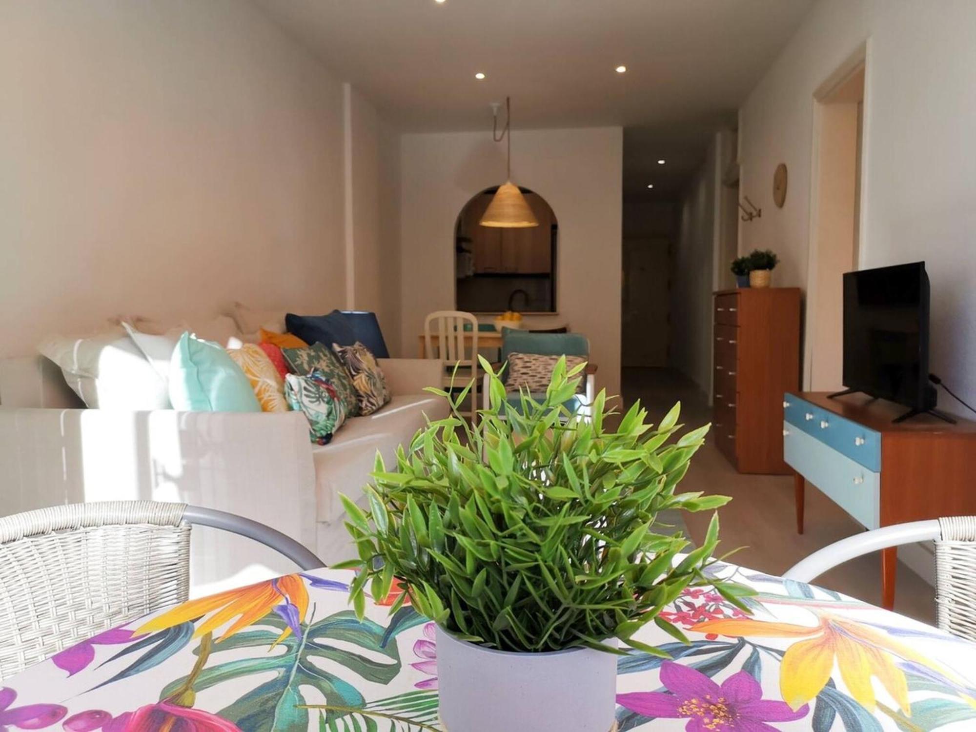 Agaete Park 128 By Pride Apartamento