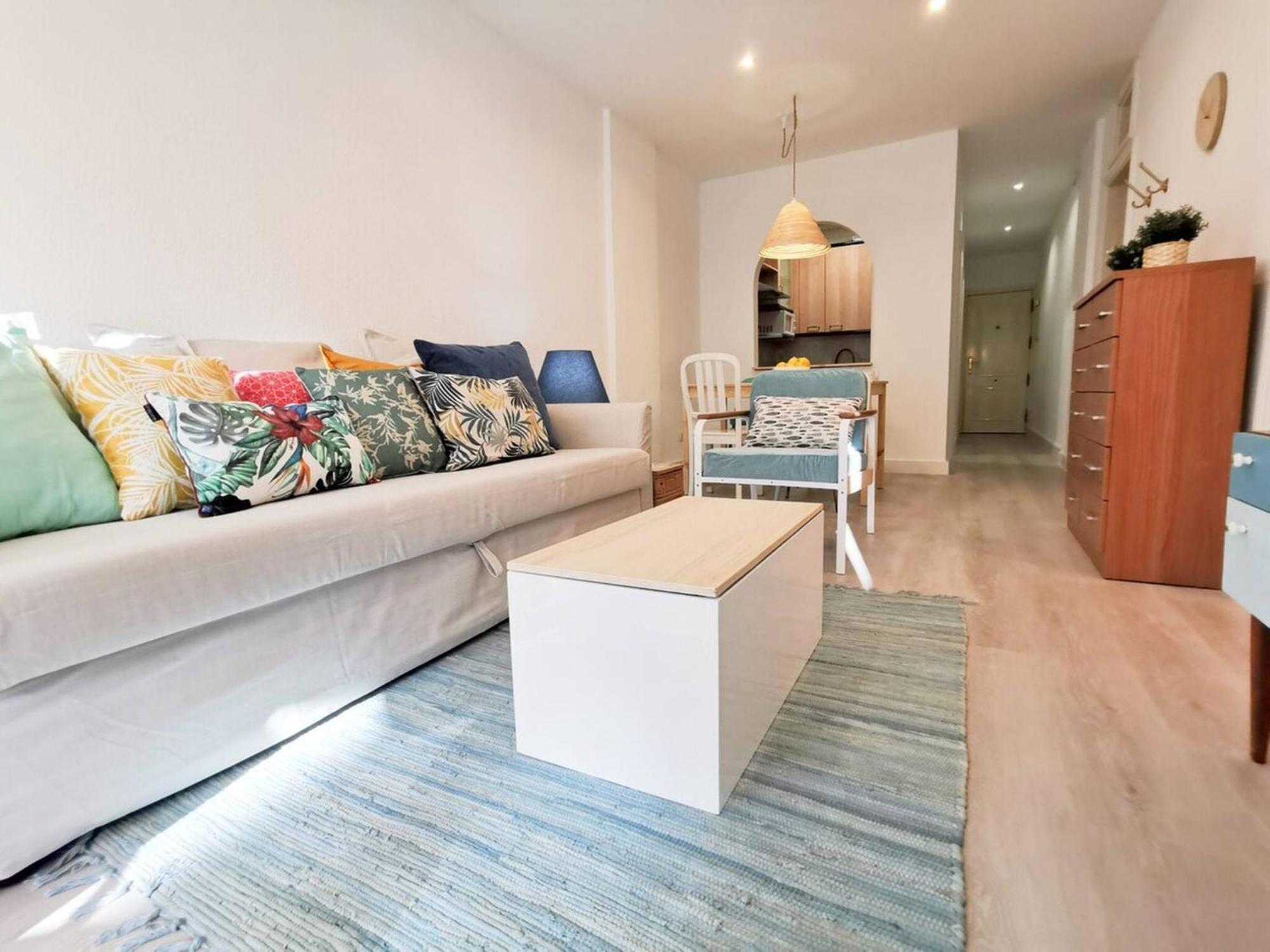 Agaete Park 128 By Pride Apartamento Maspalomas (Gran Canaria)
