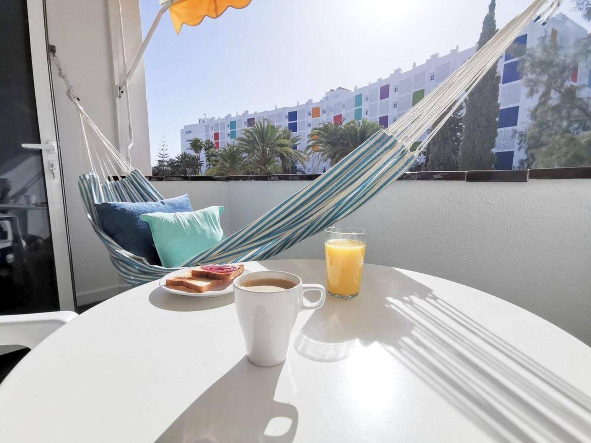 Apartamento Agaete Park 128 By Pride Maspalomas (Gran Canaria)