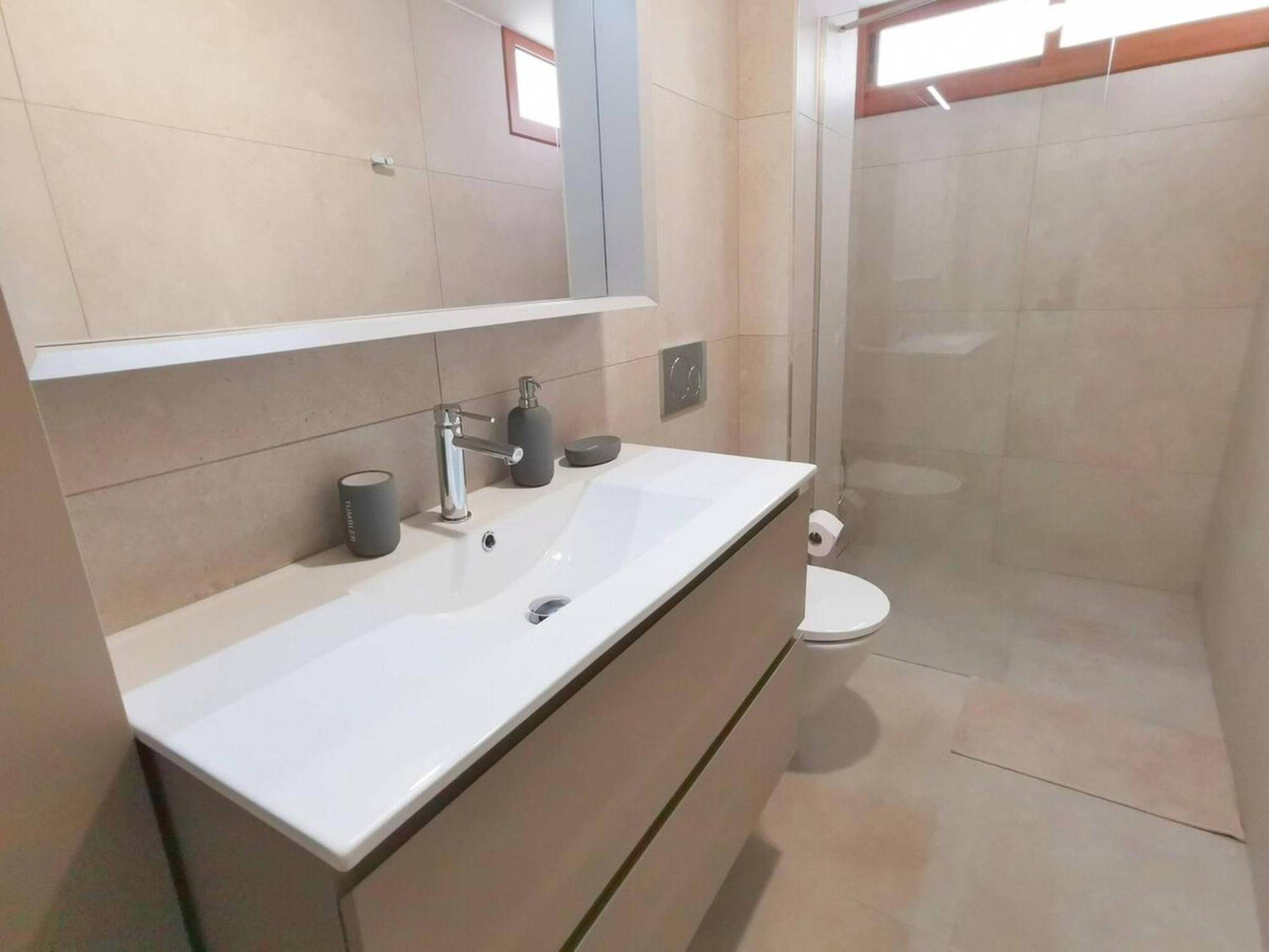 2 Bedroom Close To The In Maspalomas