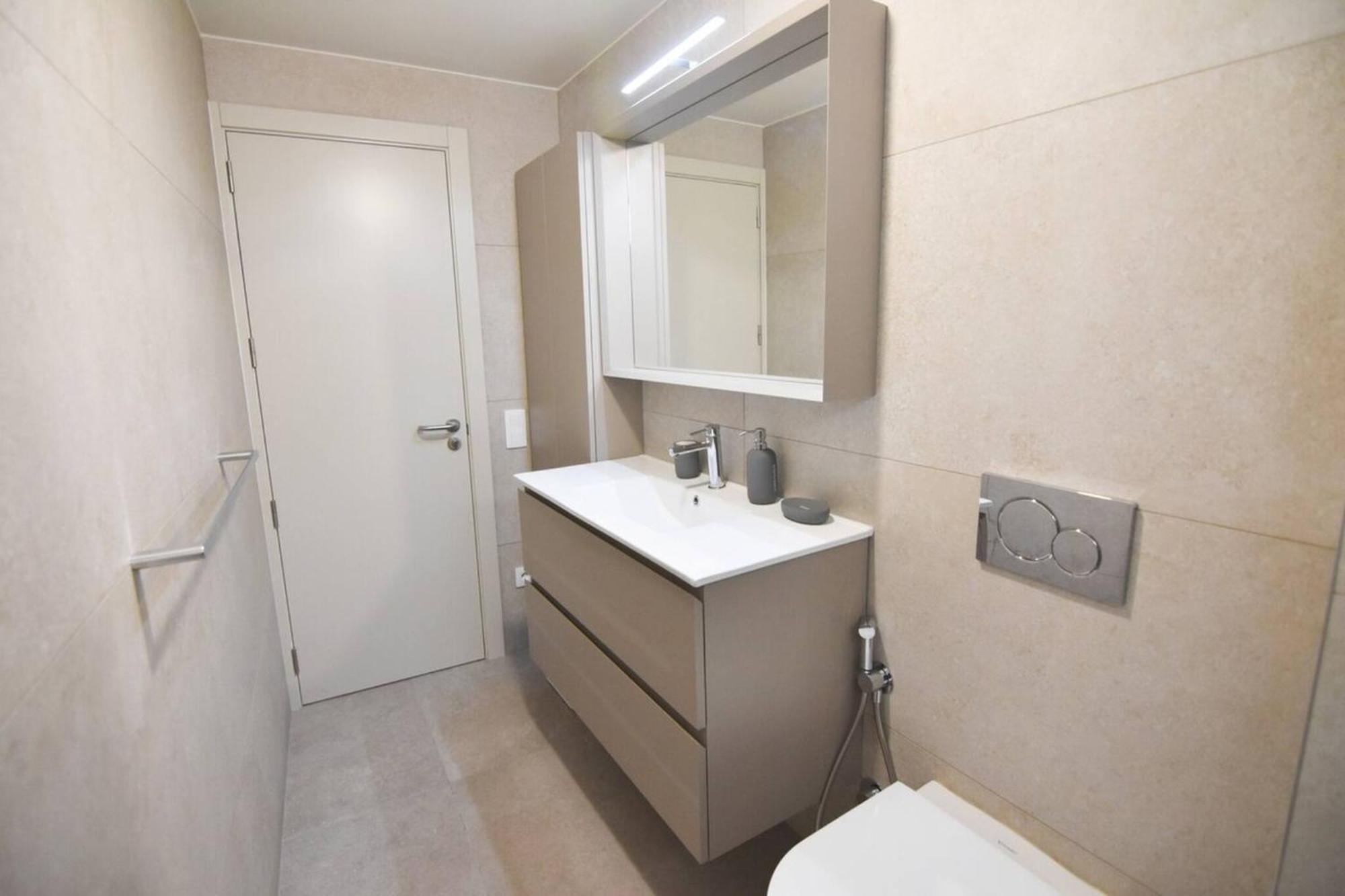 Appartamento 2 Bedroom Close To The In Maspalomas