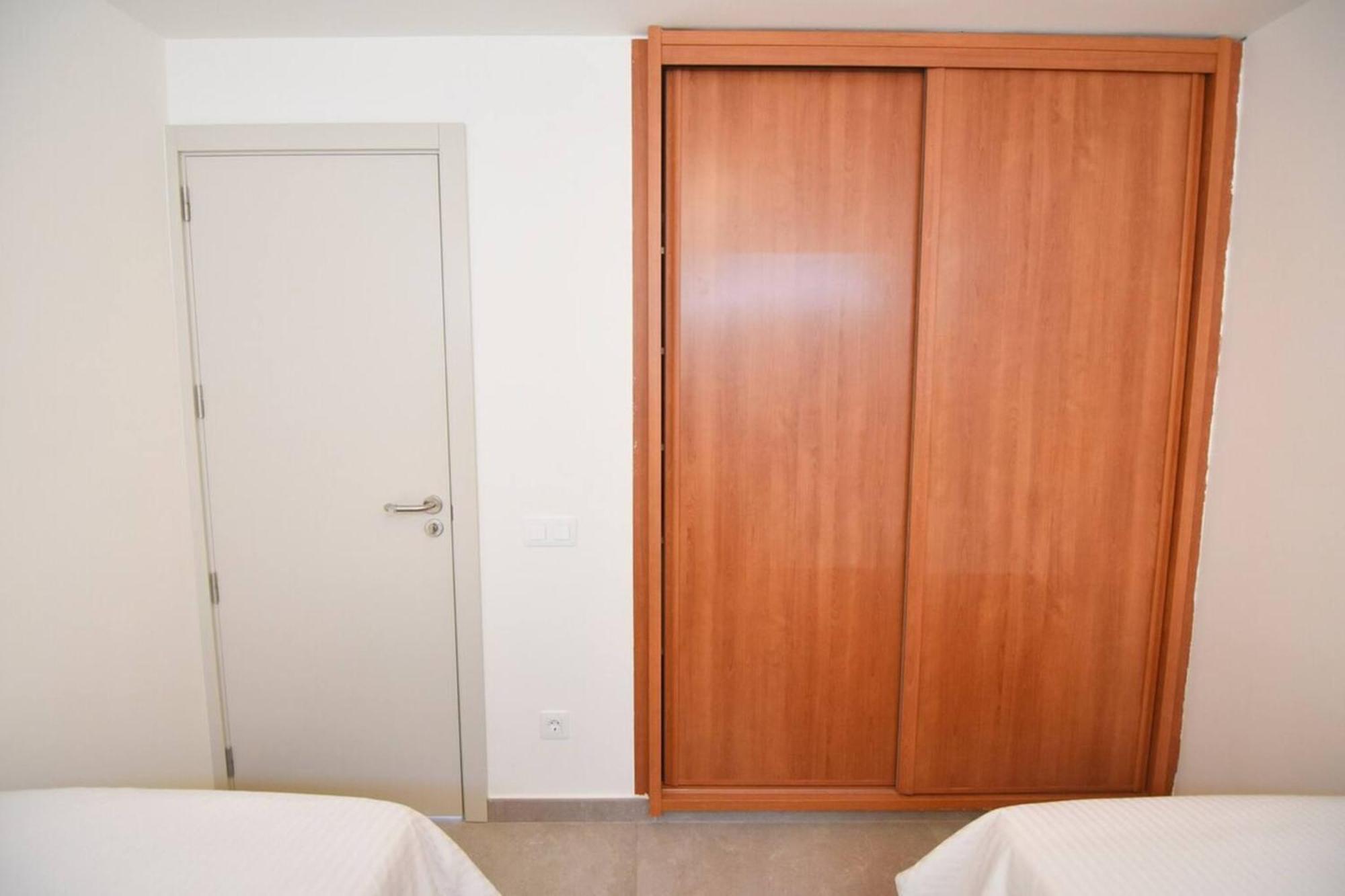 2 Bedroom Close To The In Maspalomas Playa del Inglés