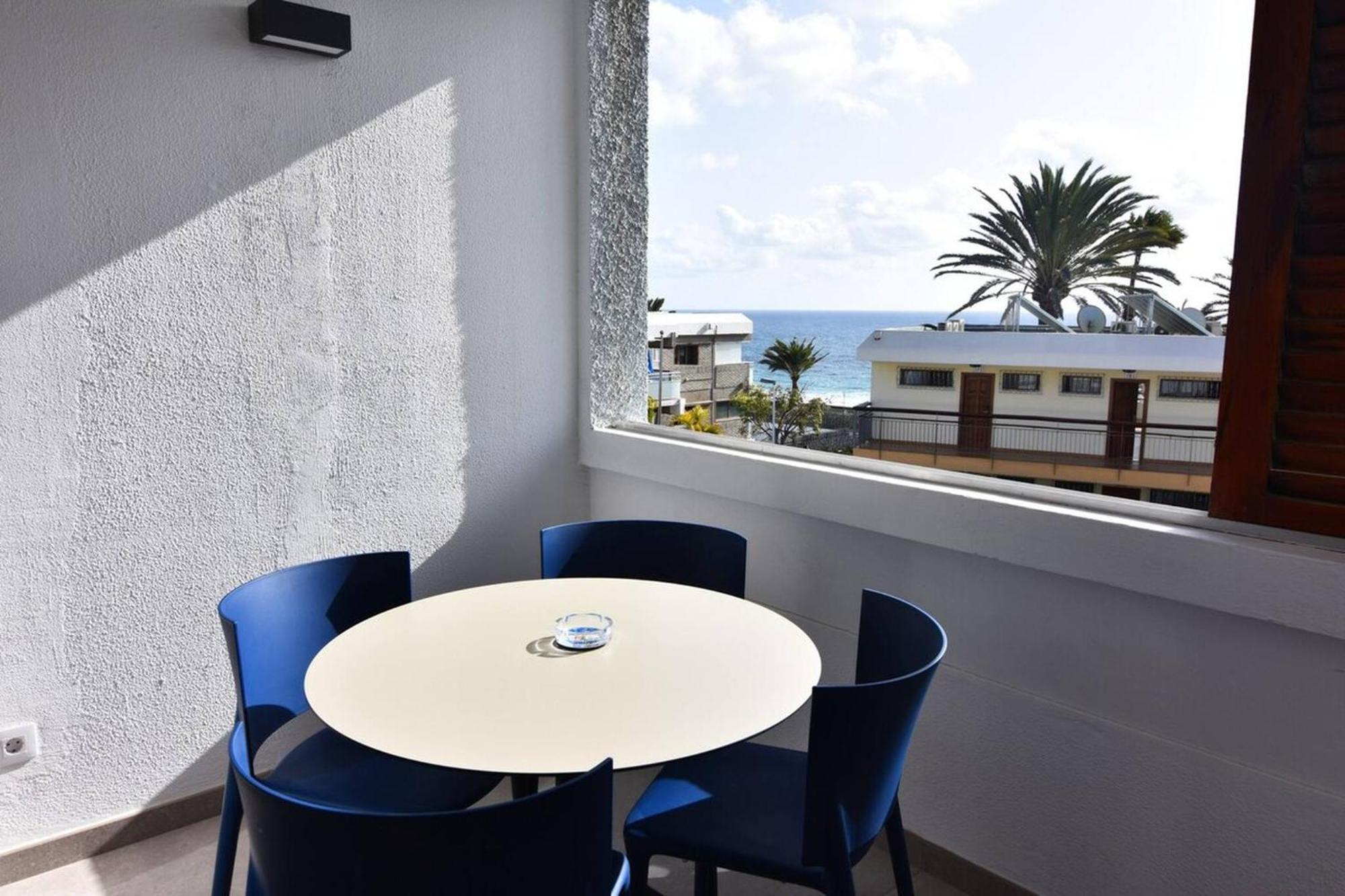 Appartamento 2 Bedroom Close To The In Maspalomas *