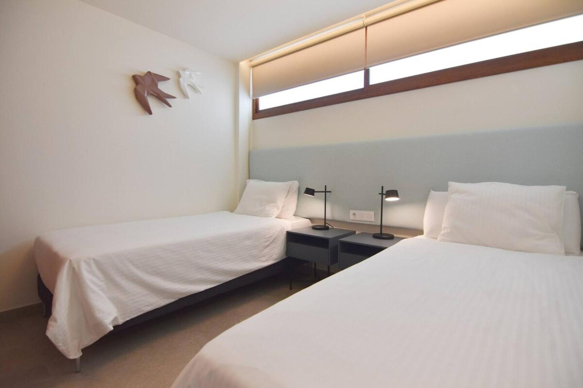 Appartamento 2 Bedroom Close To The In Maspalomas Playa del Inglés