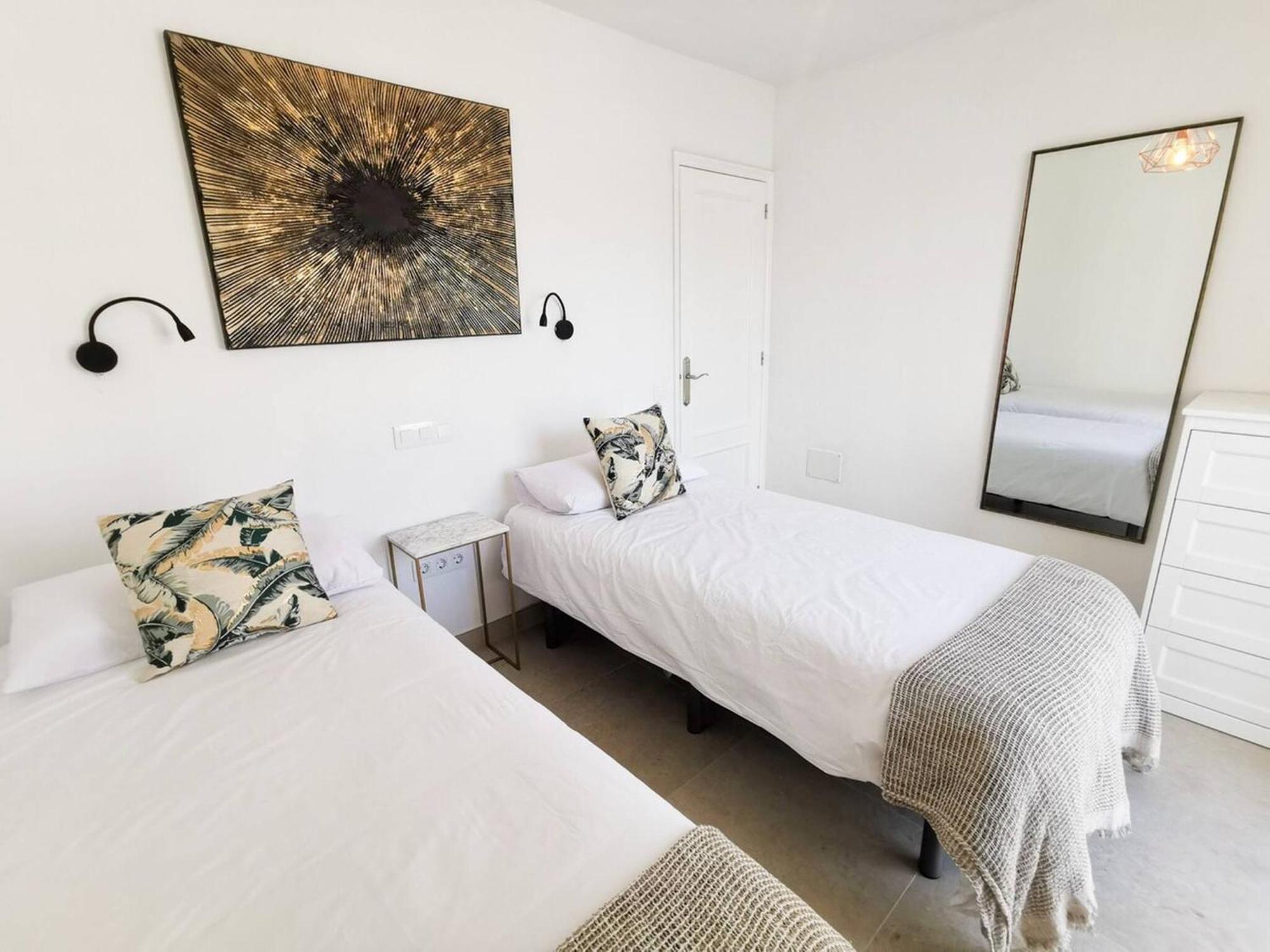 Stylish 2 Bedroom By Pride Сasa de vacaciones Maspalomas (Gran Canaria)