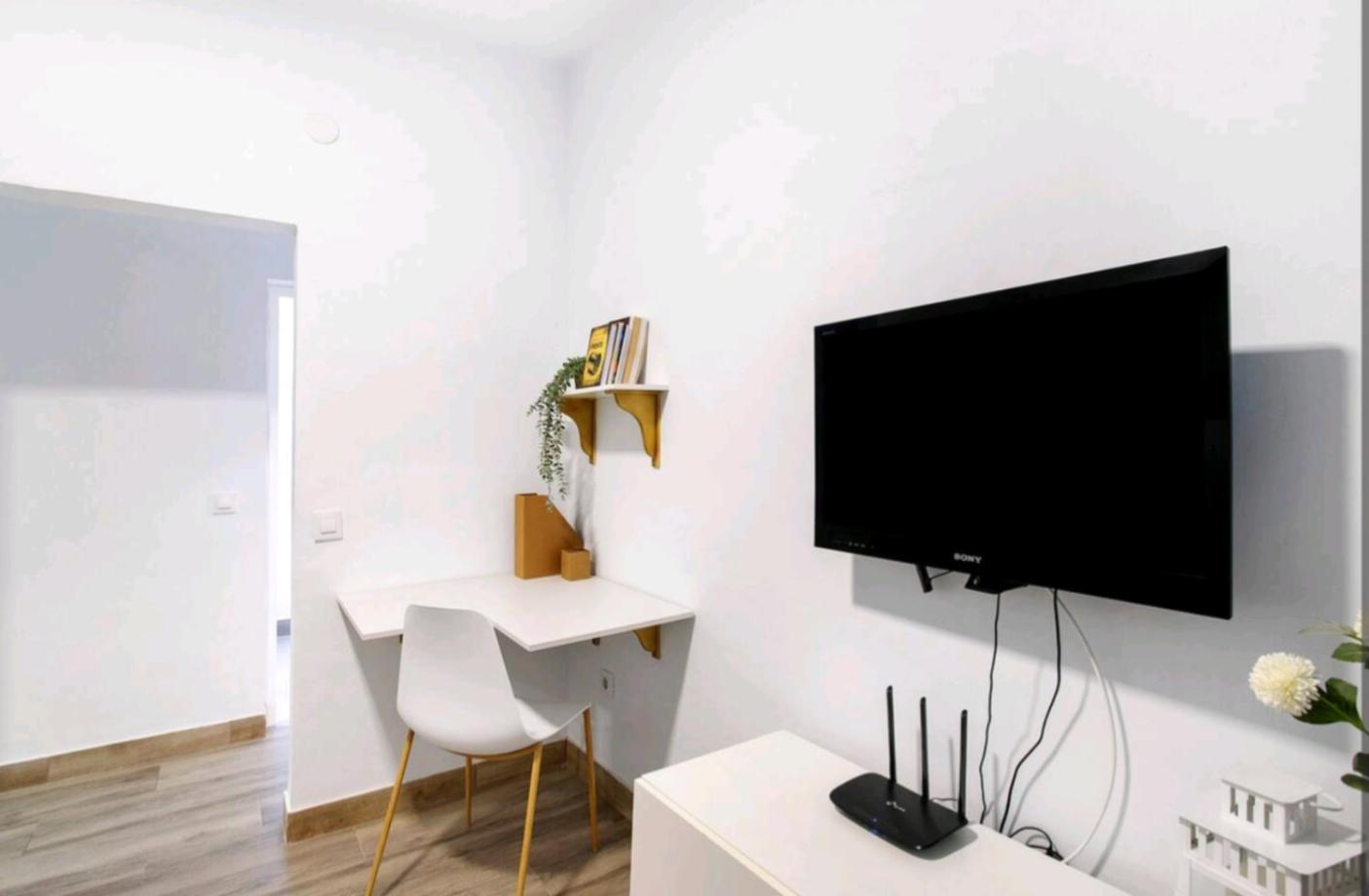 Apartamento The Greey's House, Telde