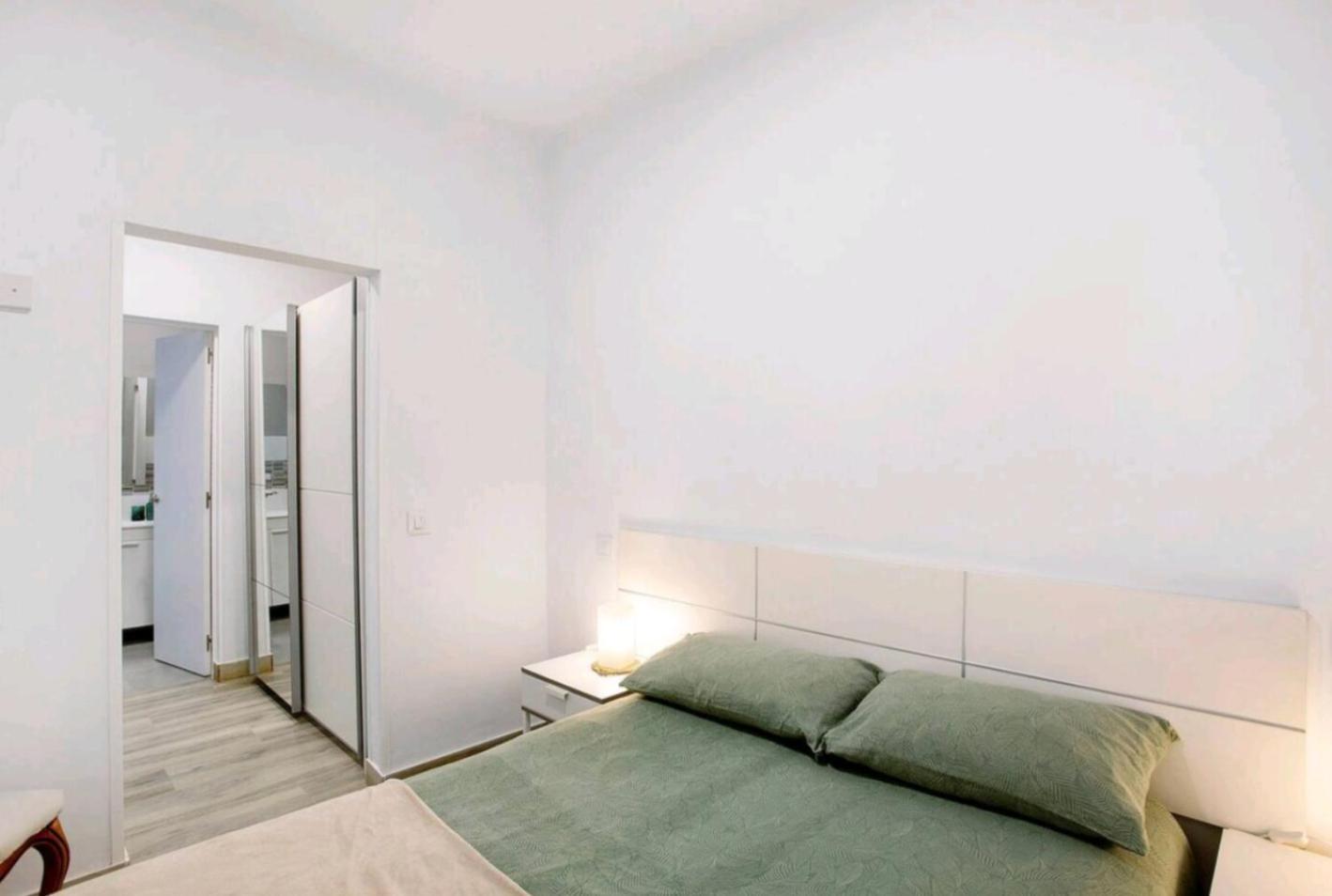 Apartamento The Greey's House, Telde Melenara