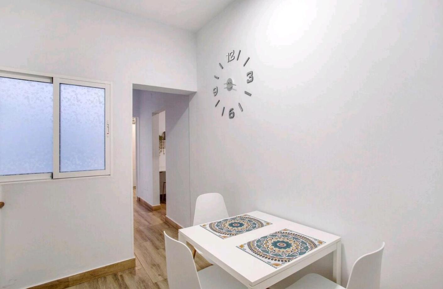 Apartamento The Greey's House, Telde *