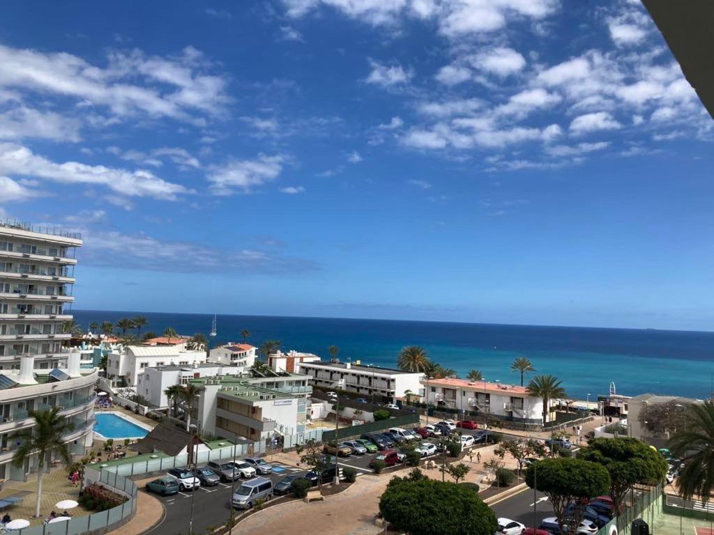 Holiday home Yumbo 2 With High Speed Free Internet San Bartolome de Tirajana (Gran Canaria)