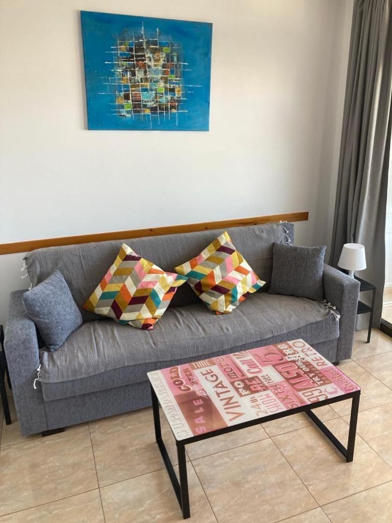 Yumbo 2 With High Speed Free Internet Holiday home San Bartolome de Tirajana (Gran Canaria)