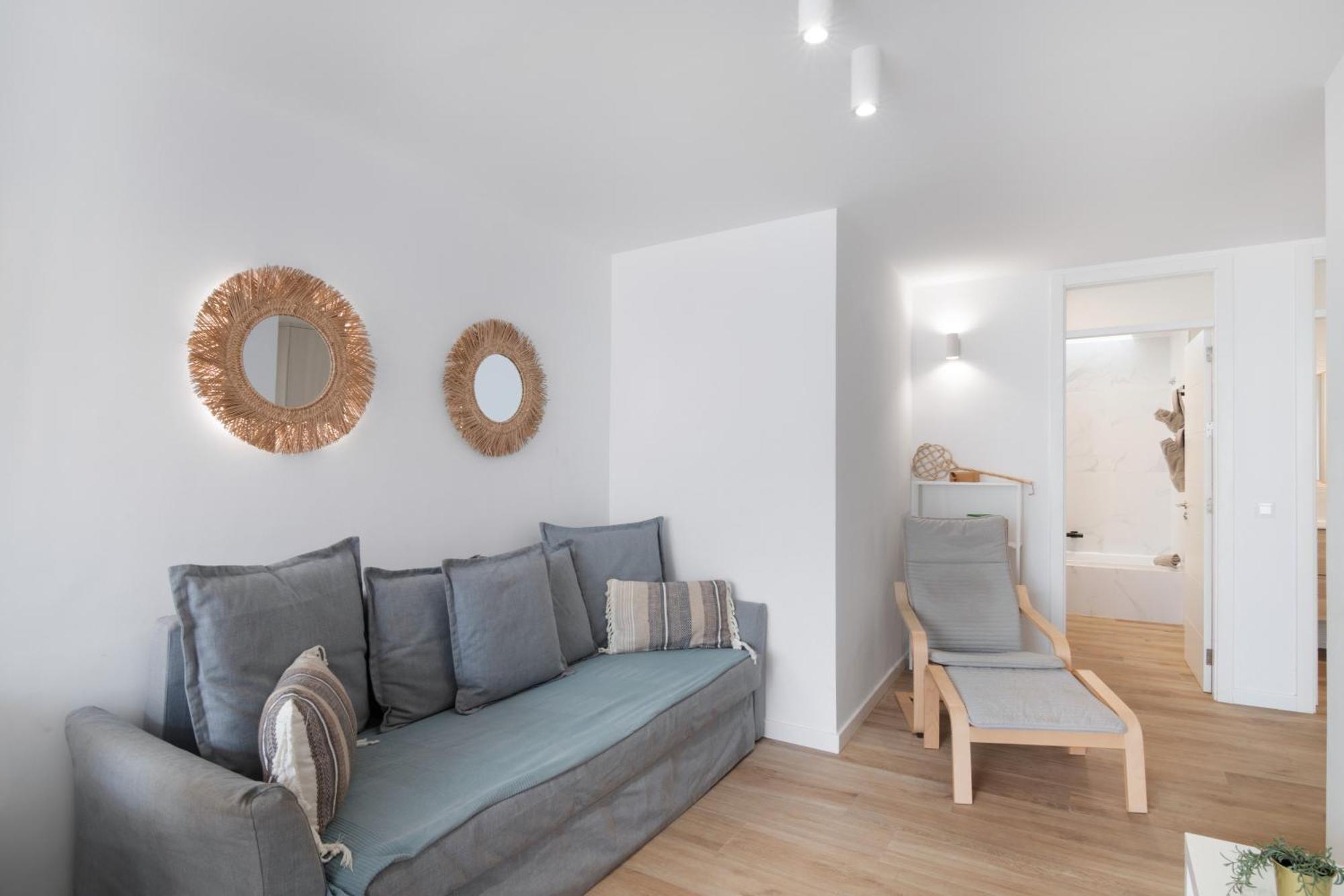 Apartamento Chez Oti Puerto Rico