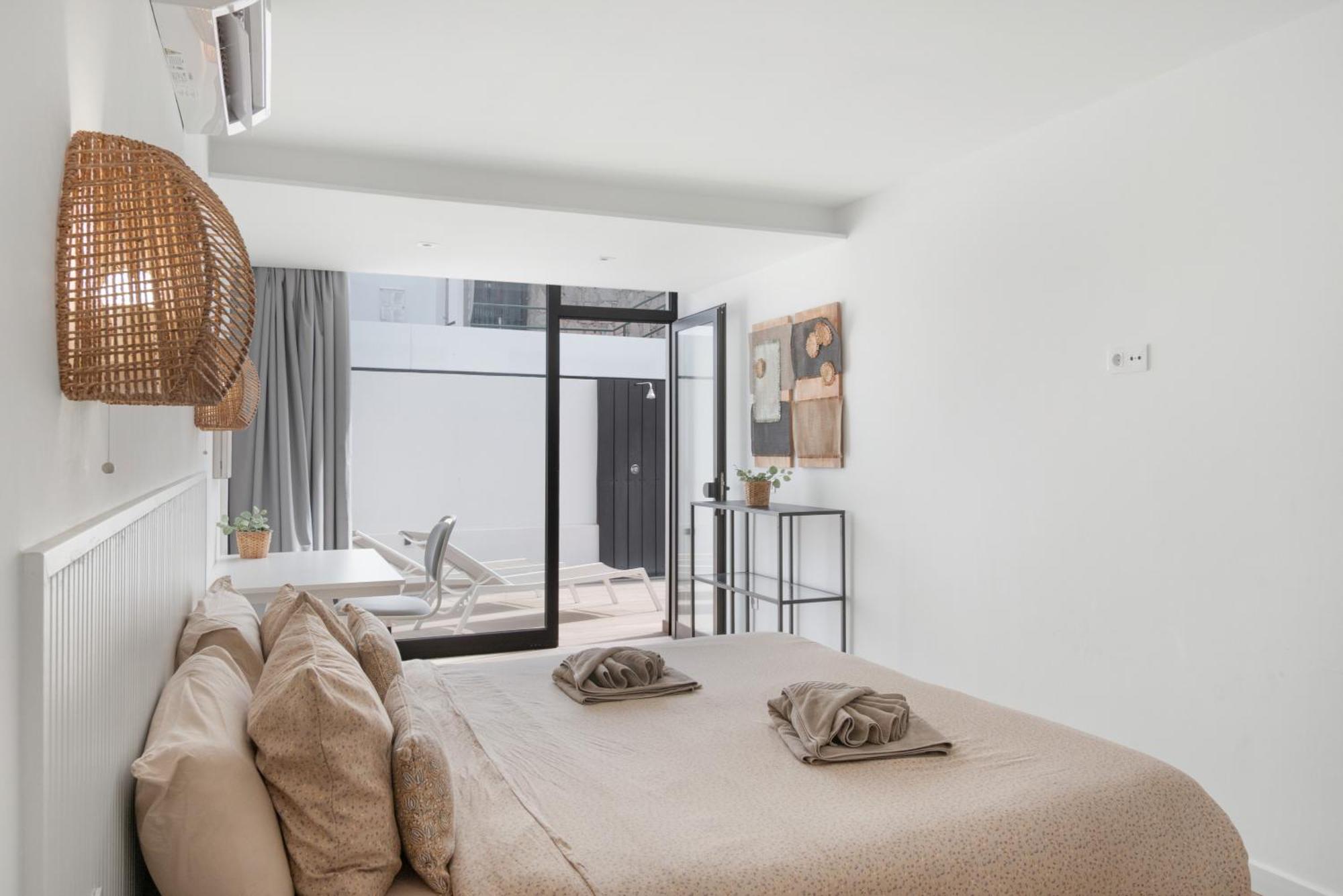 Apartamento Chez Oti Puerto Rico *