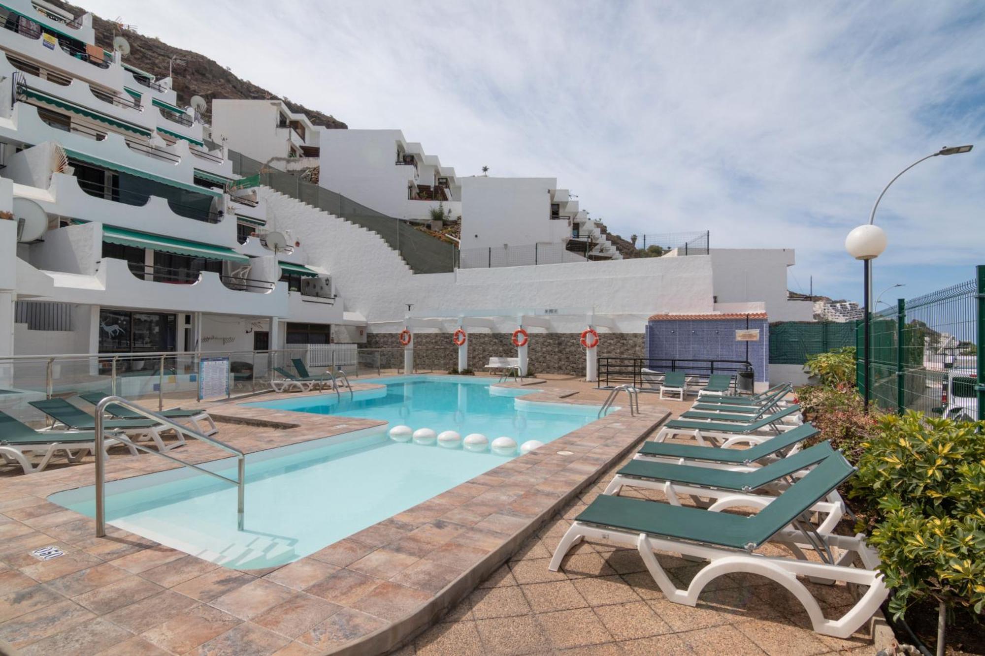 Chez Oti Puerto Rico Apartamento