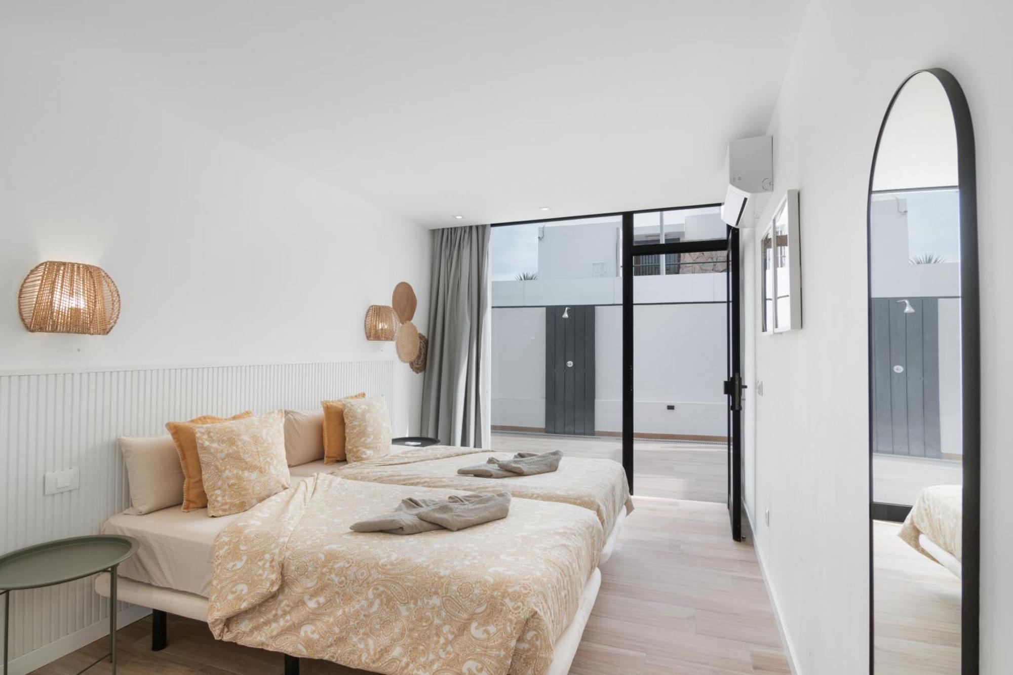 Apartamento Chez Oti Puerto Rico