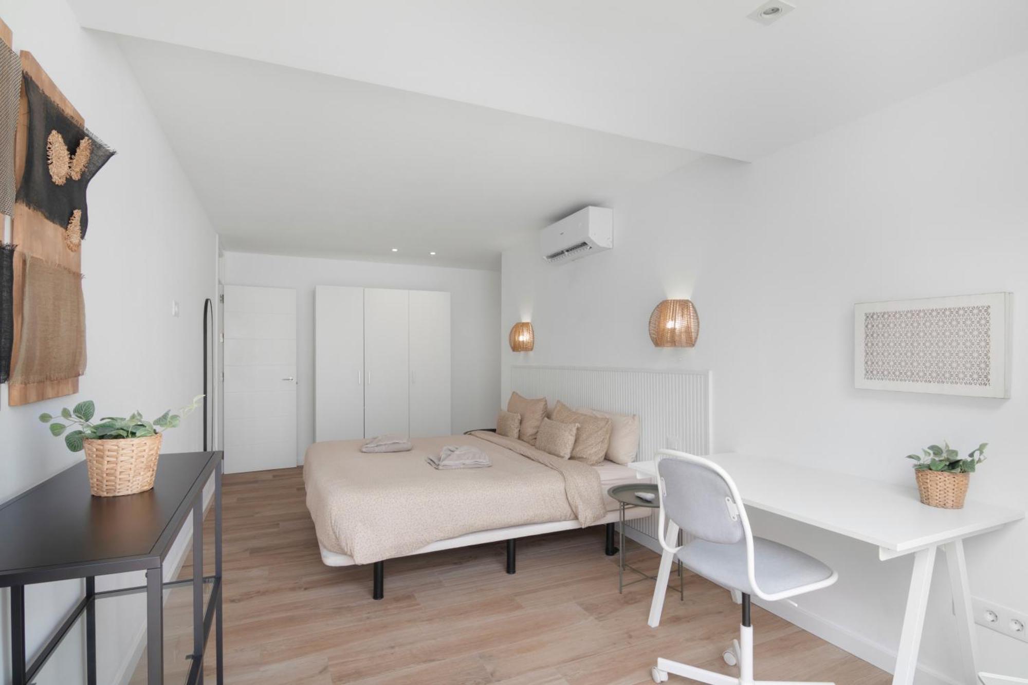 Apartamento Chez Oti Puerto Rico *