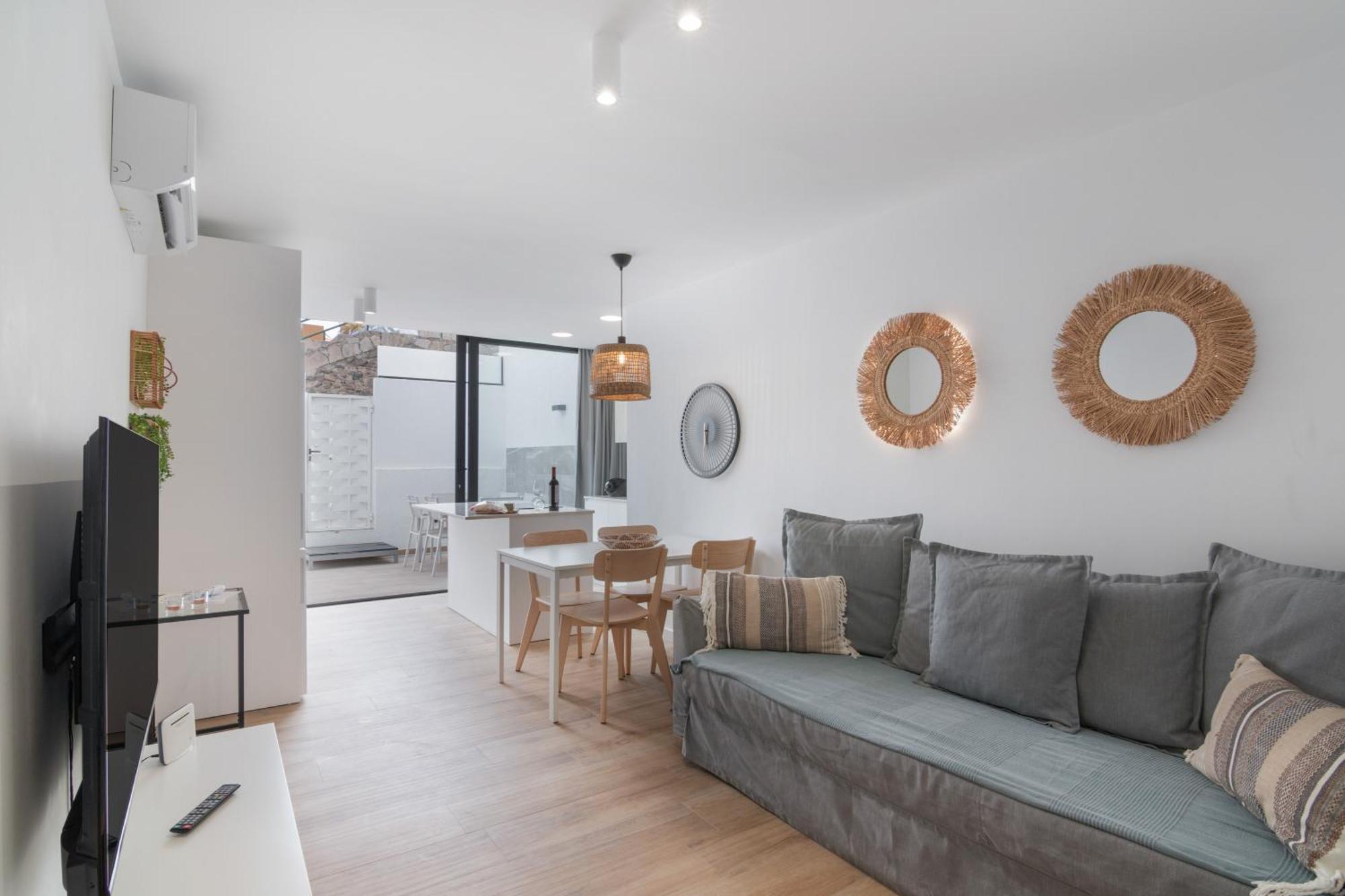 Apartamento Chez Oti Puerto Rico Puerto Rico (Gran Canaria)