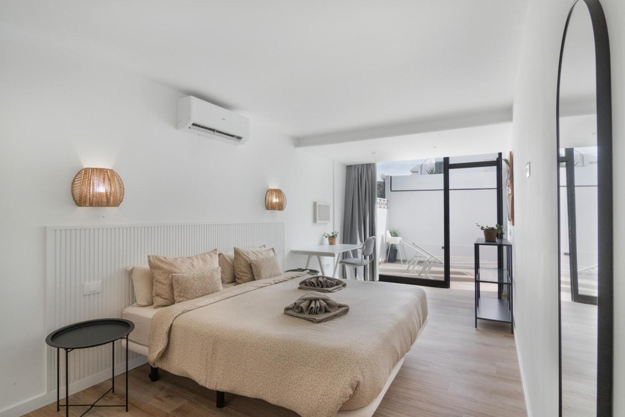 Apartamento Chez Oti Puerto Rico *