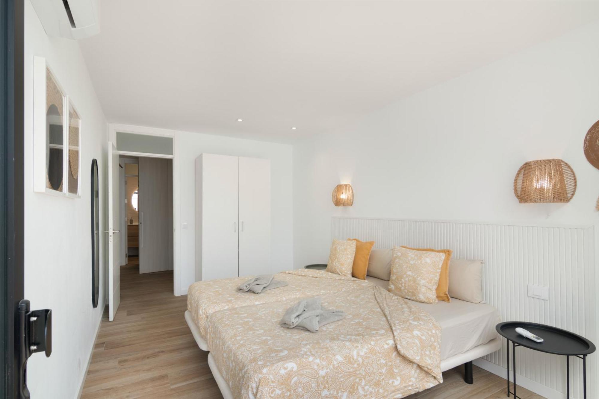 Apartamento Chez Oti Puerto Rico