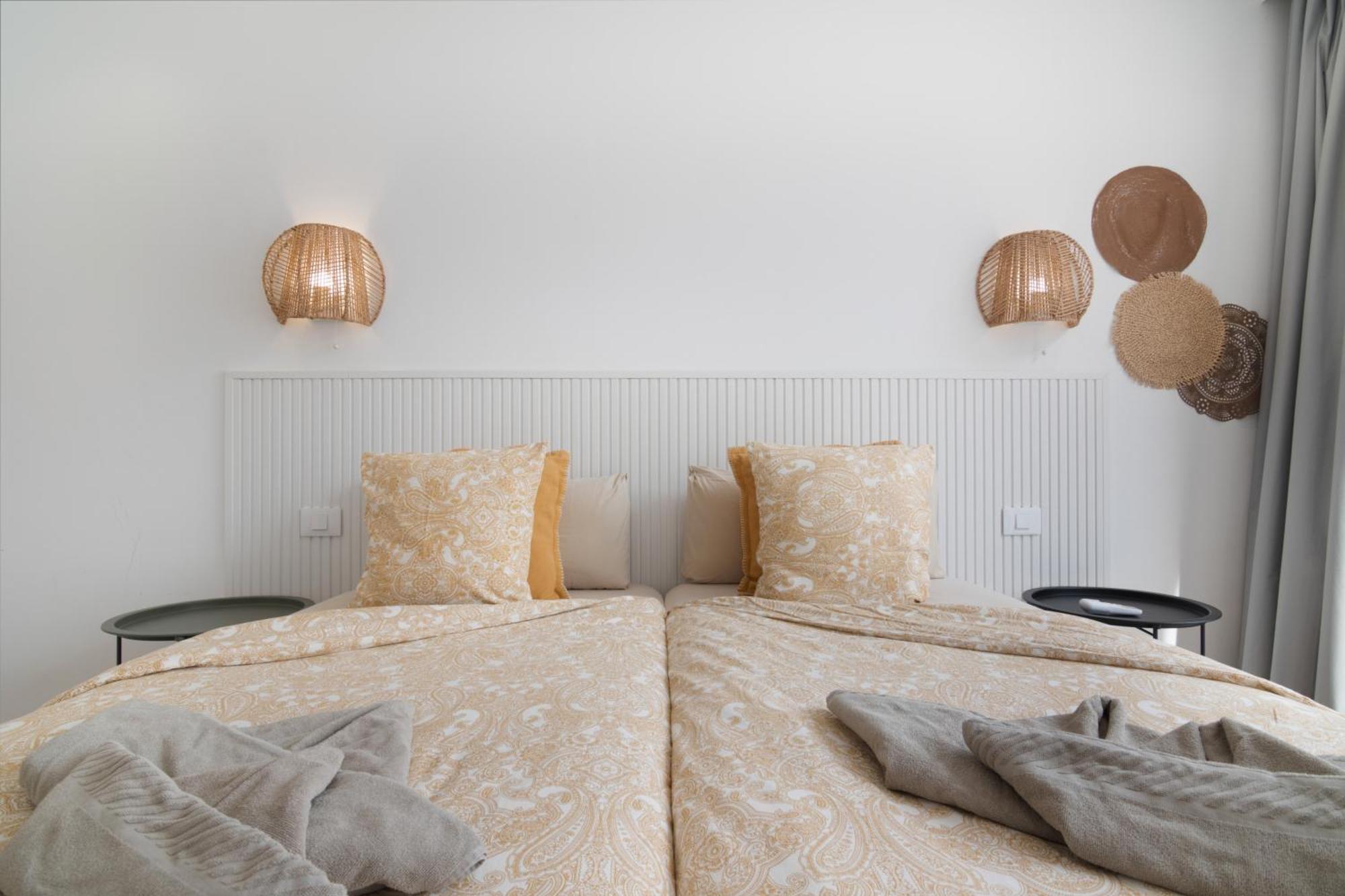 Apartamento Chez Oti Puerto Rico