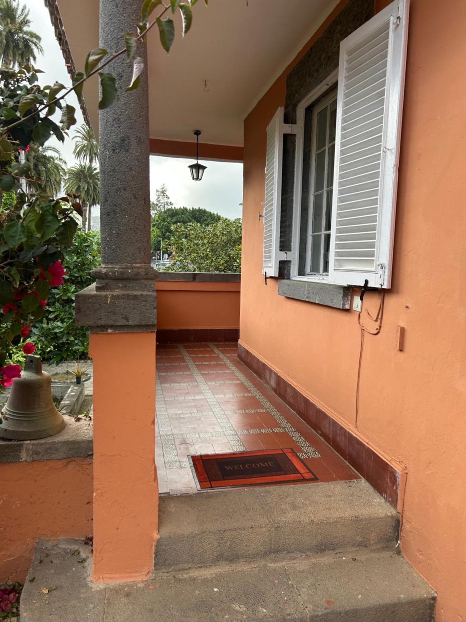 Casa Del Rio * Santa Brígida