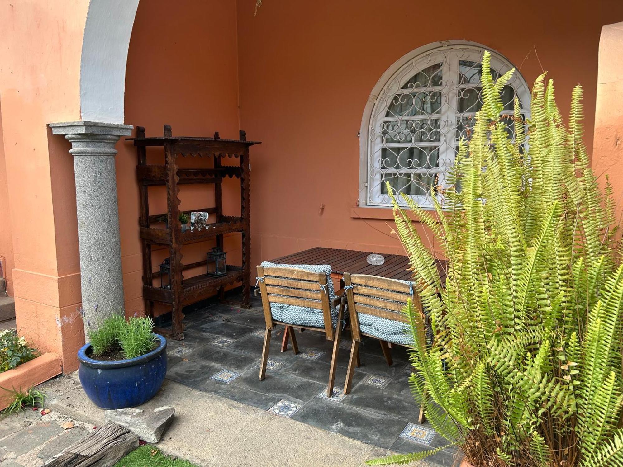 Casa Del Rio Apartamento *