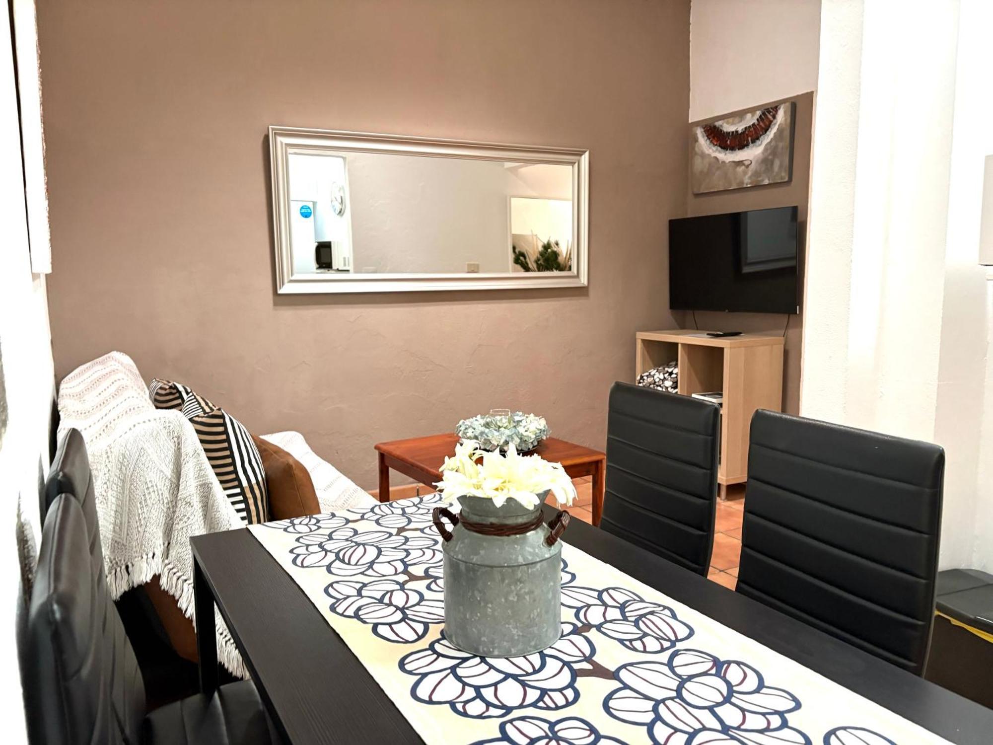 Casa Isabel Terraza Arucas