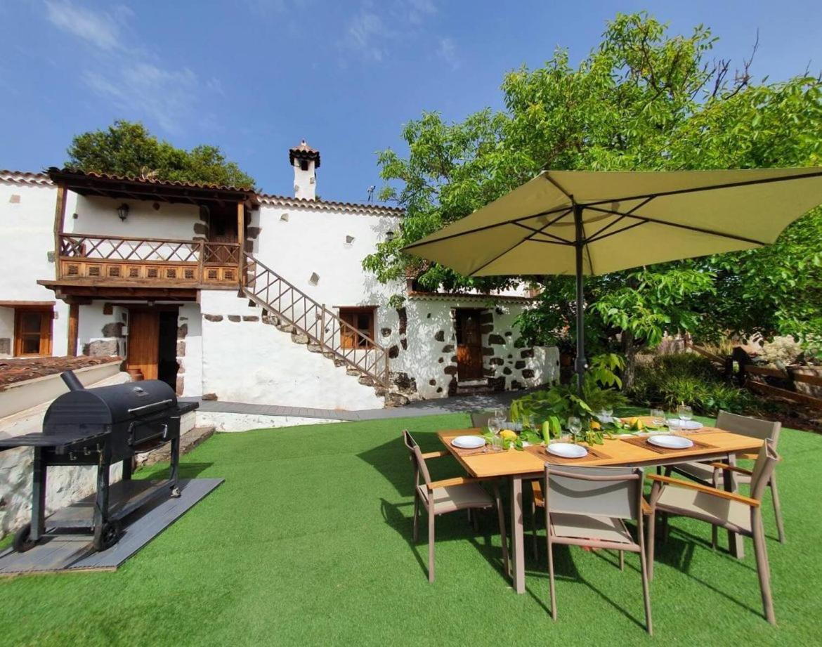 Calas A By Rivero Holiday home Valleseco