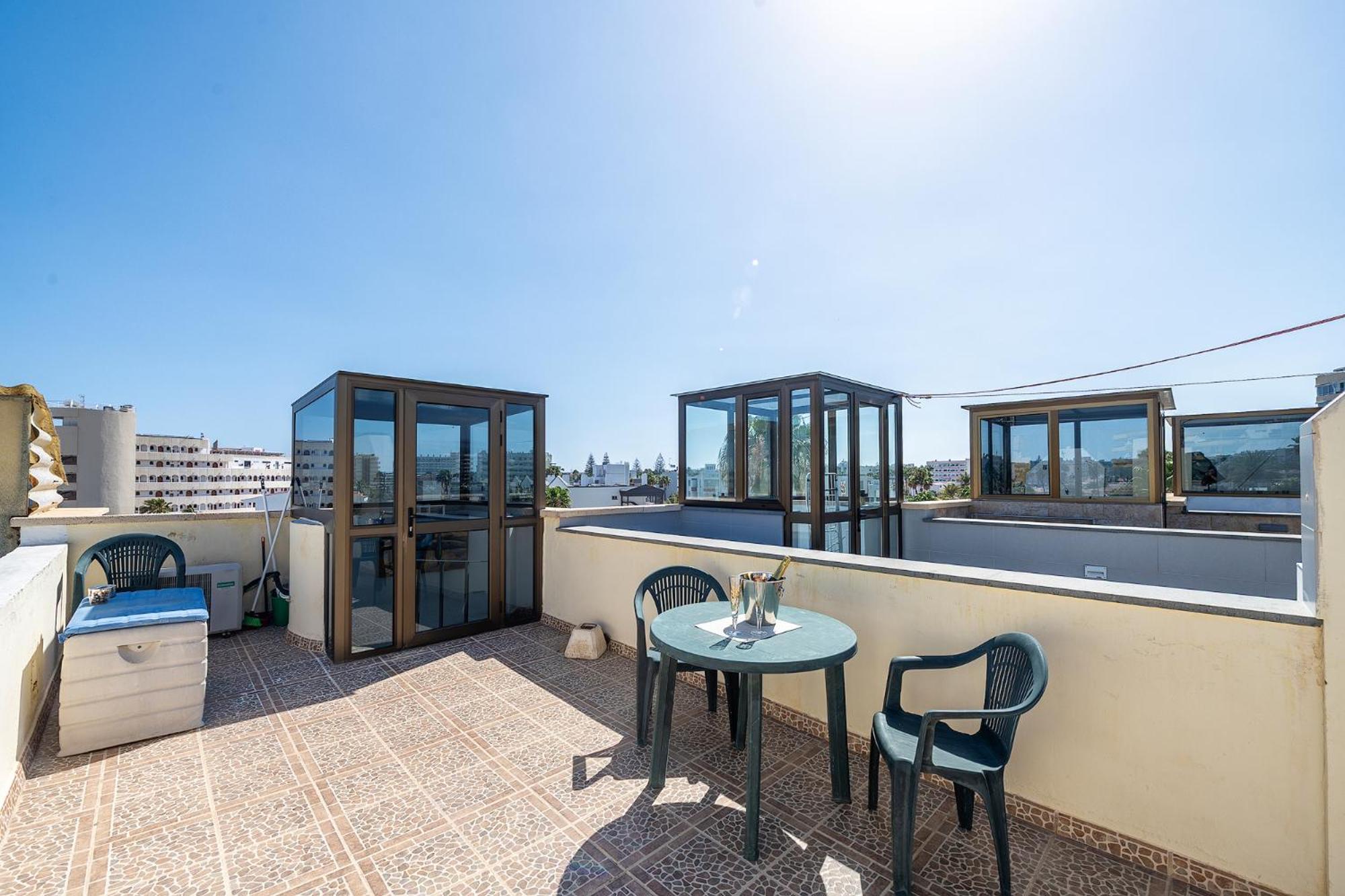 Apartamento Twilight Dreams 2