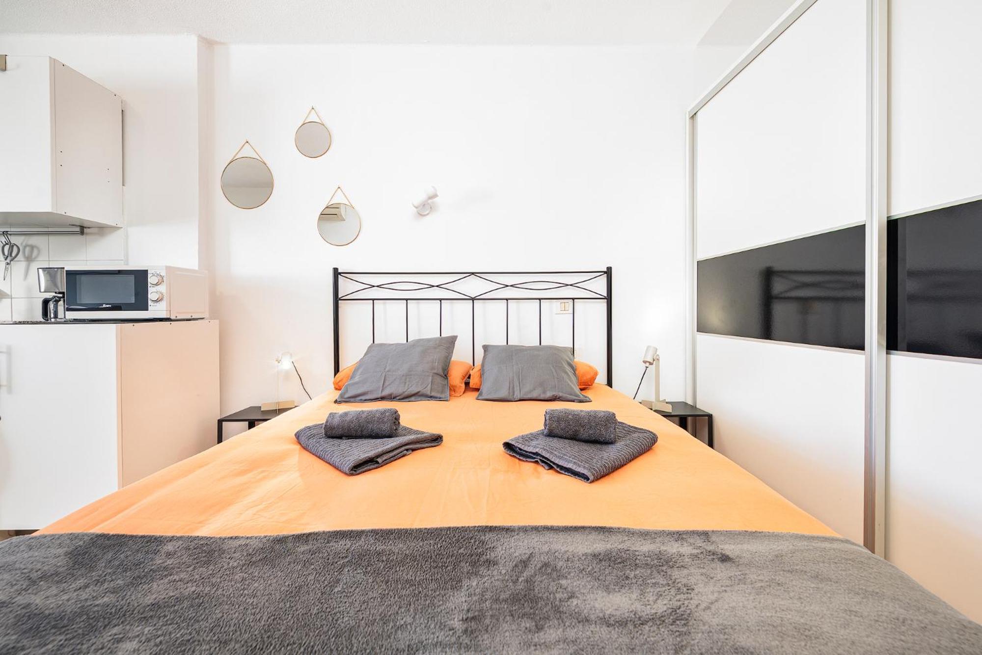 Apartamento Twilight Dreams 2