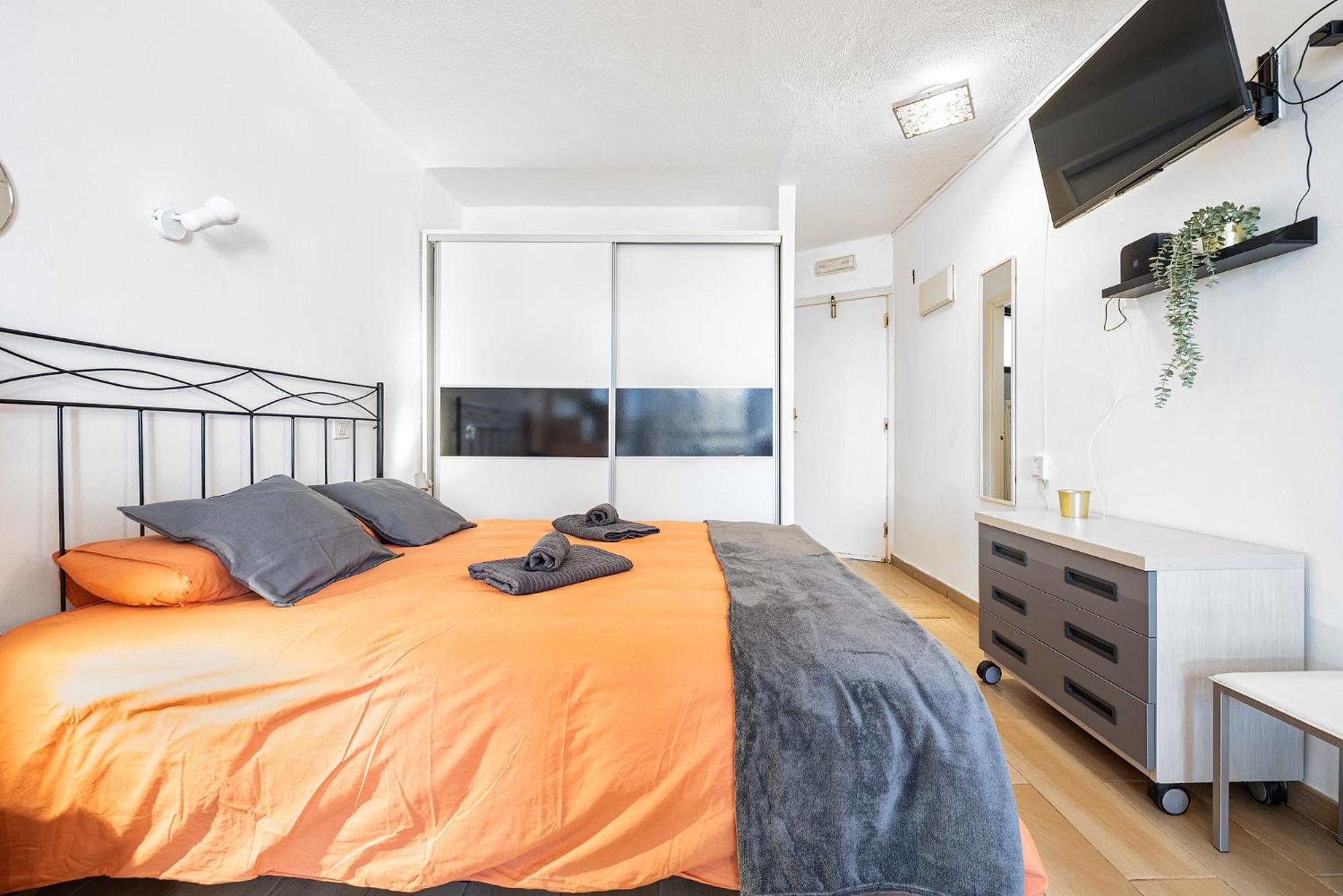 Apartamento Twilight Dreams 2 *