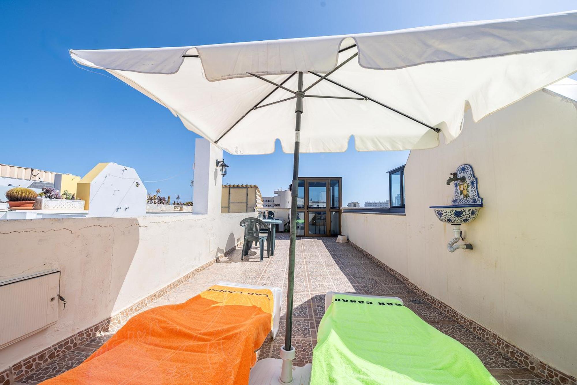 Apartamento Twilight Dreams 2 Maspalomas (Gran Canaria)
