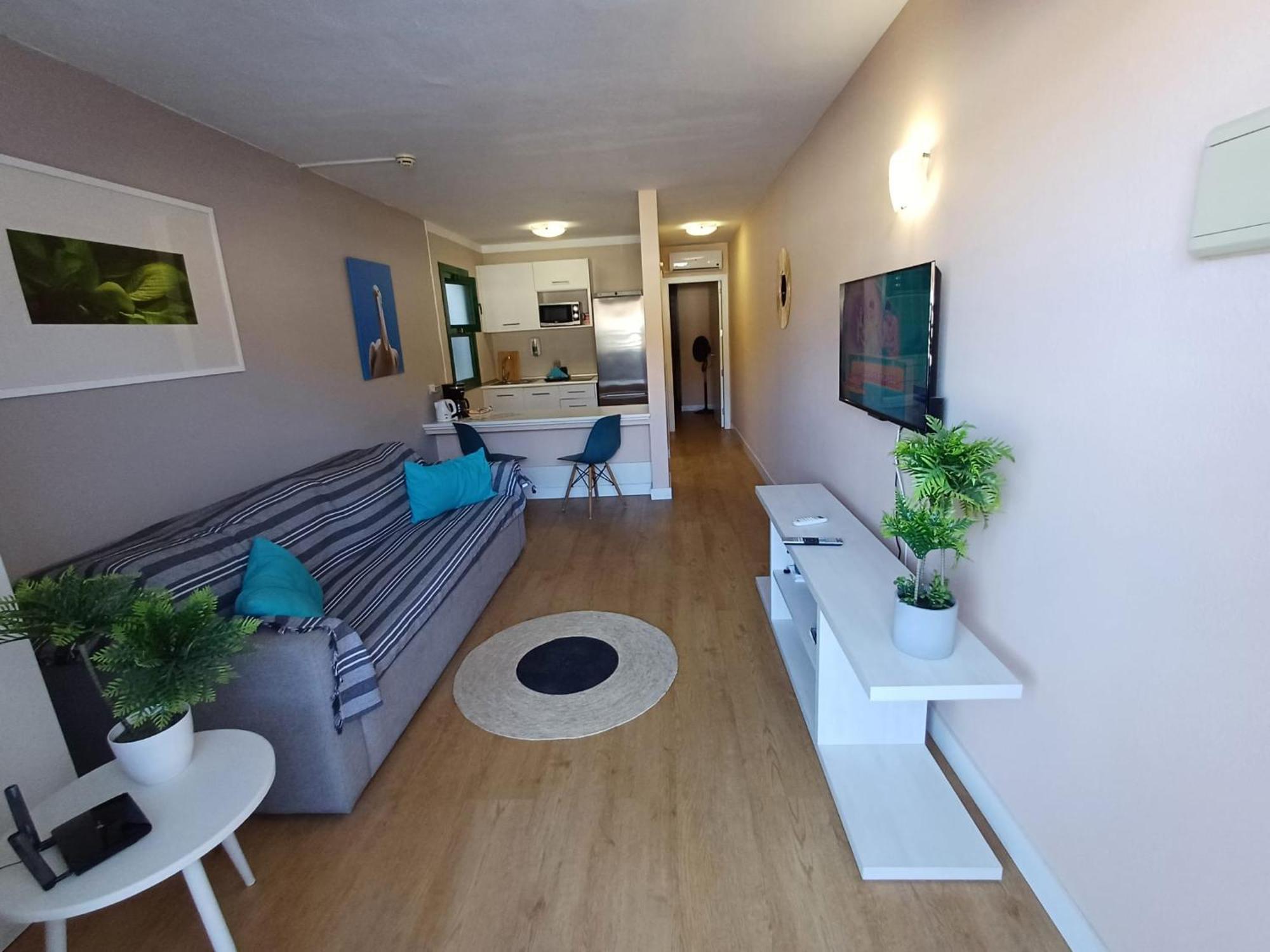 Amazing Apartamento Mogán