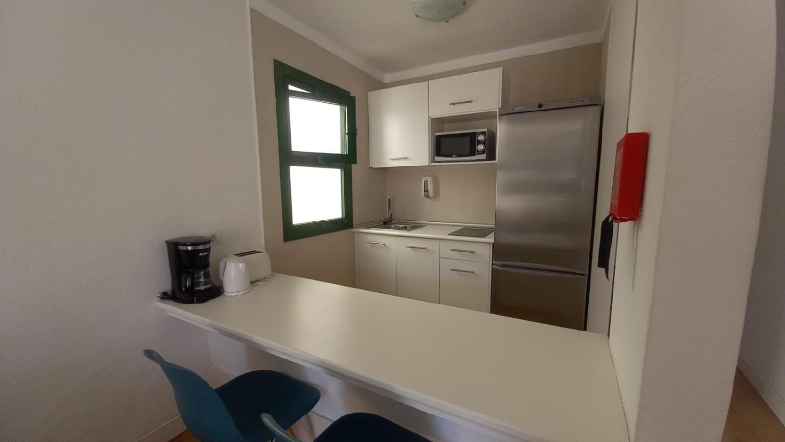 Apartamento Amazing *