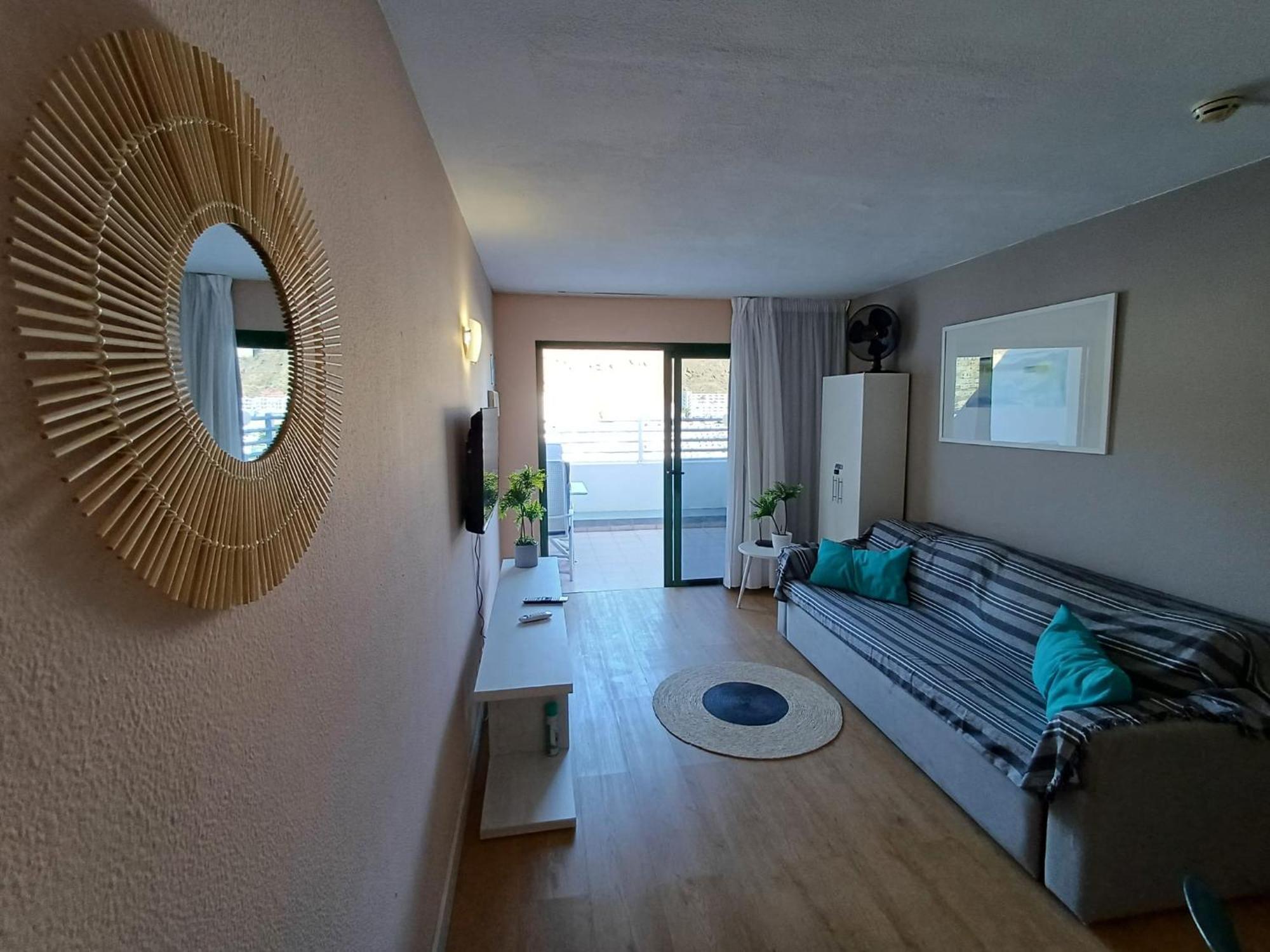 Apartamento Amazing