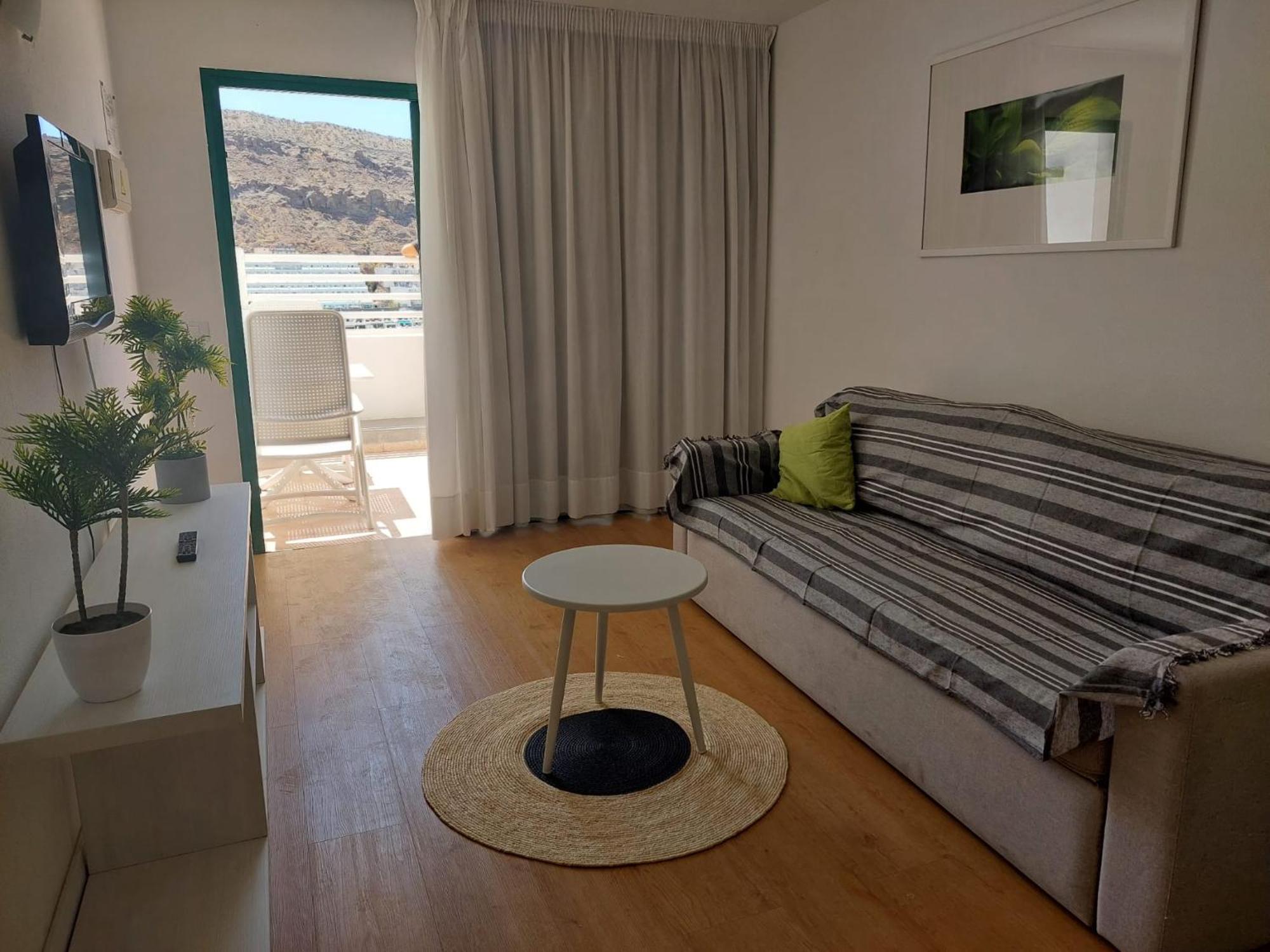 Apartamento Amazing Mogán