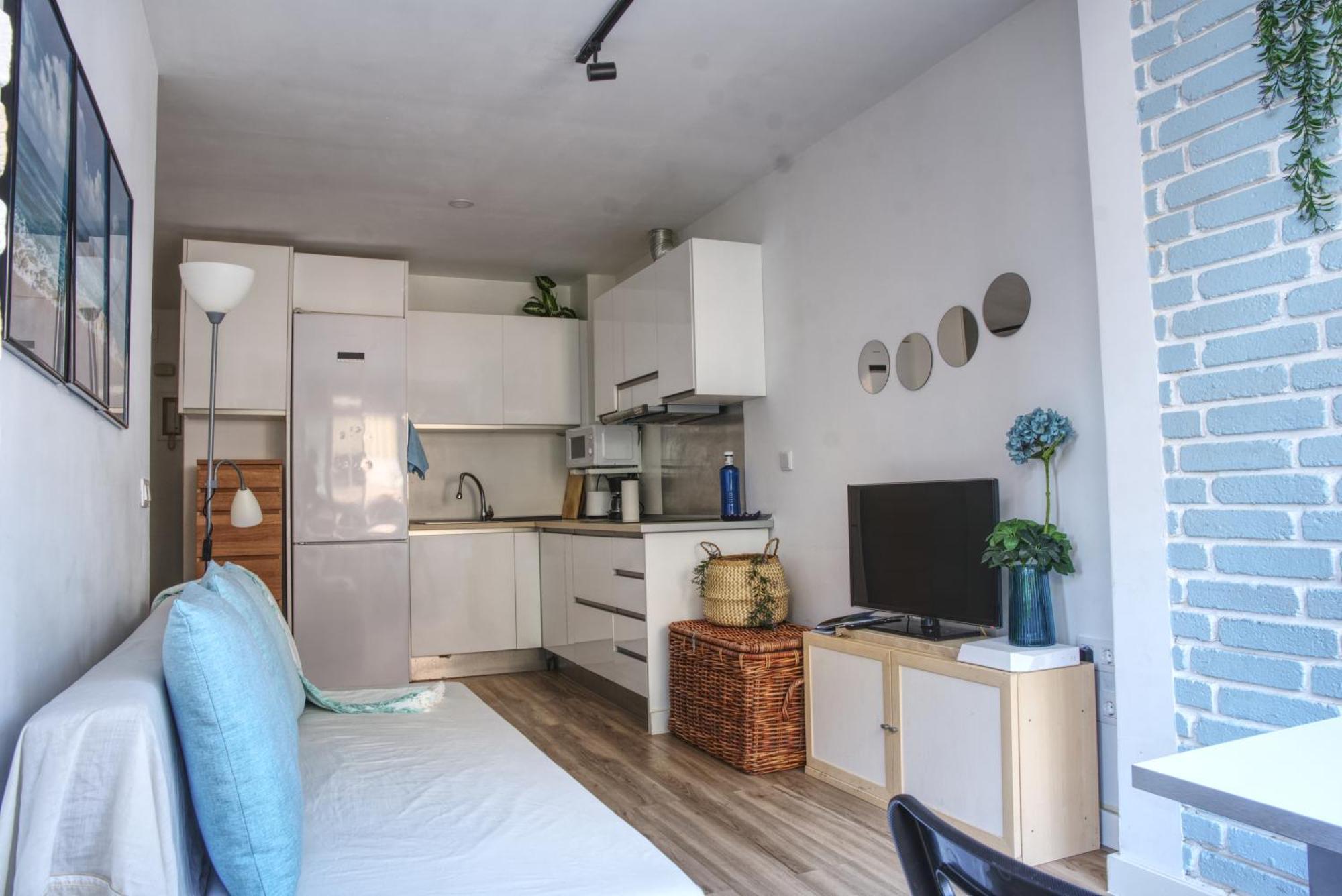 Apartamento Mar Canteras Las Palmas de Gran Canaria