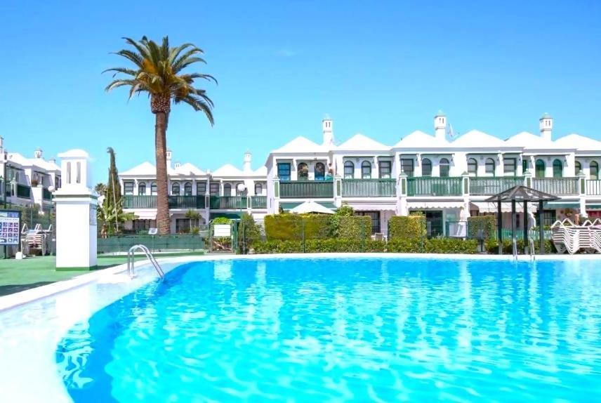 Apartamento Paradise Dunas *