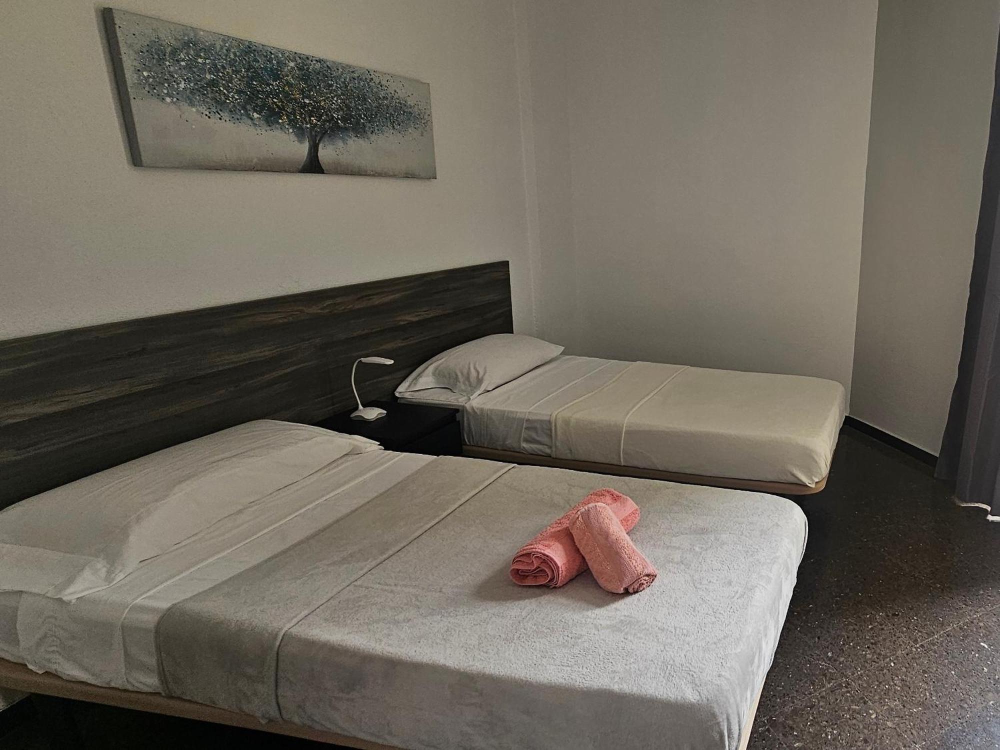 Canteras Centro Playa Apartamento *