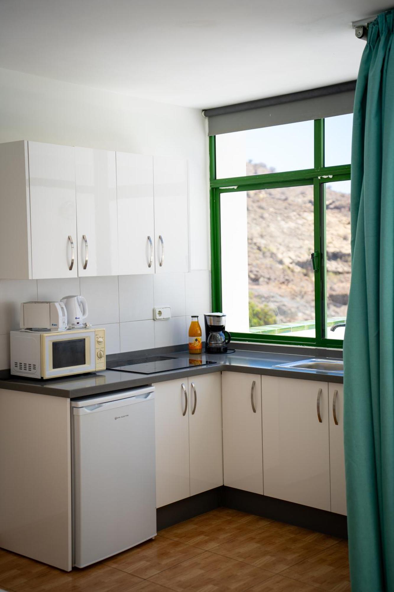 Halley Apartamento Puerto Rico (Gran Canaria)
