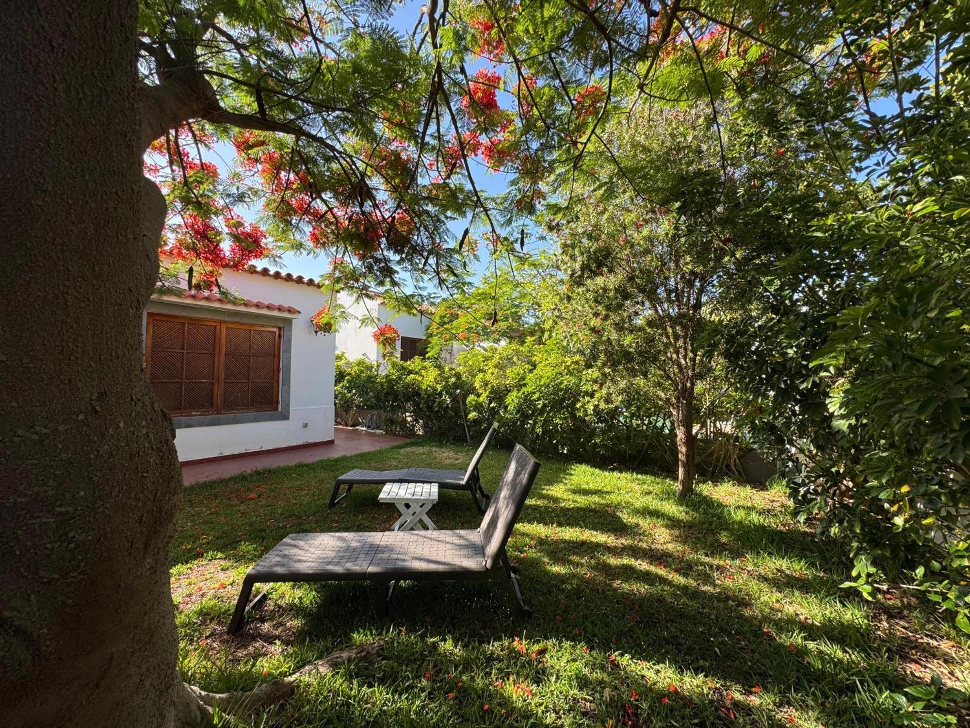 Casa vacanze Deluxe Solycan - By Gestion Vacacional Canarias