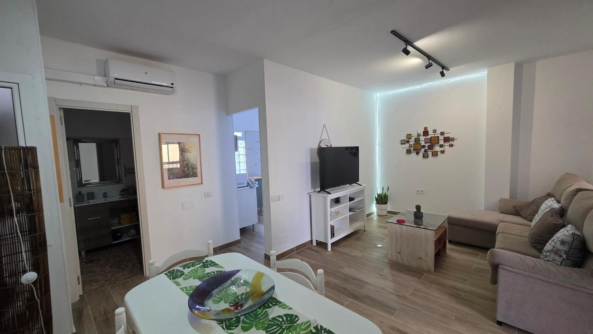 Appartamento With Terrace *