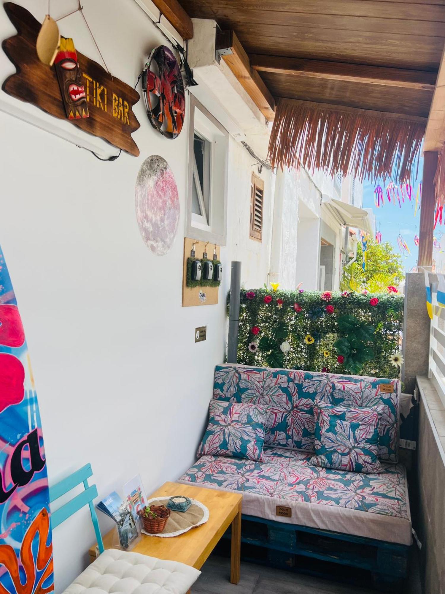 Casa Ohana Bed & Breakfast