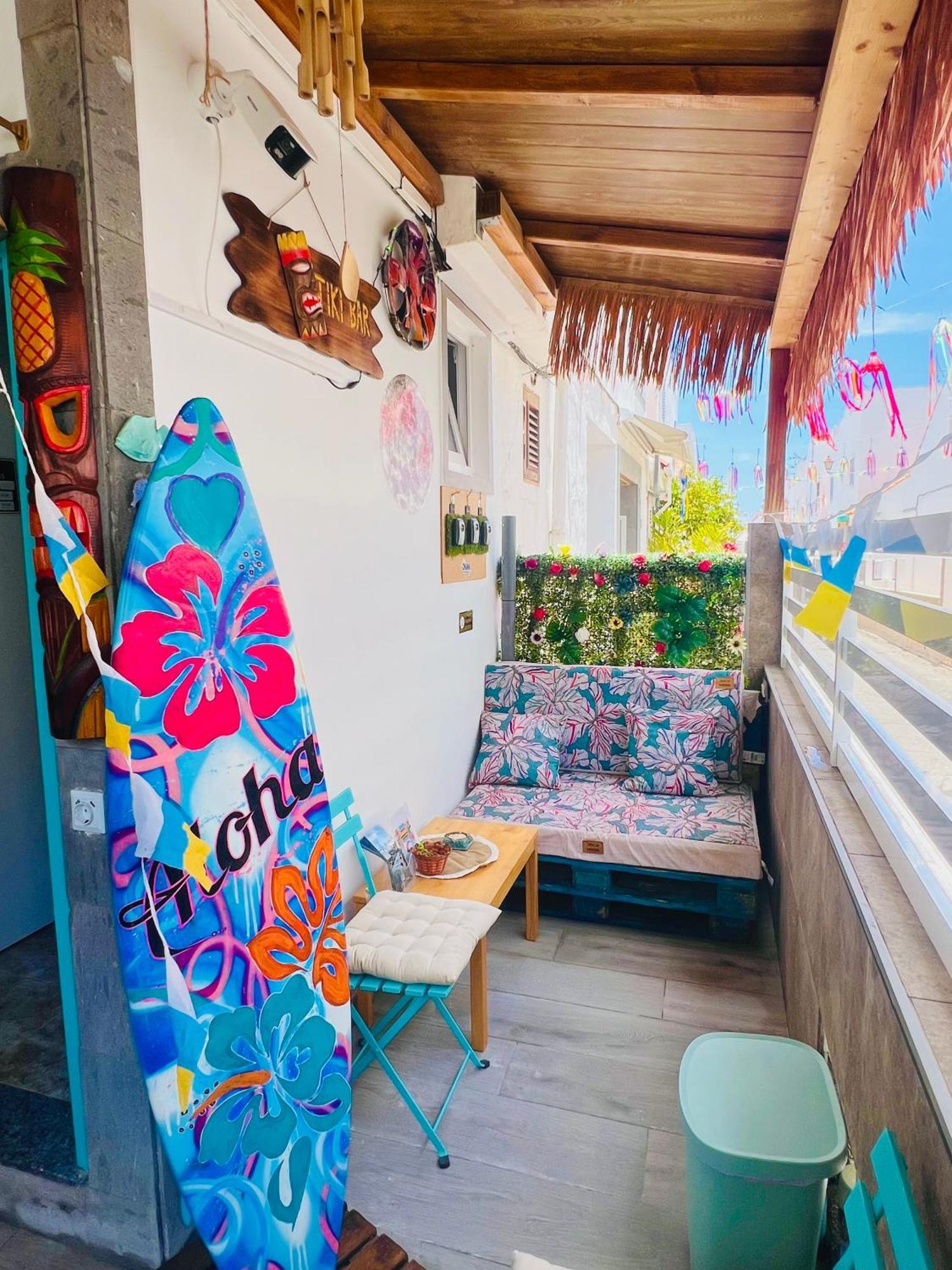 Bed & Breakfast Casa Ohana *